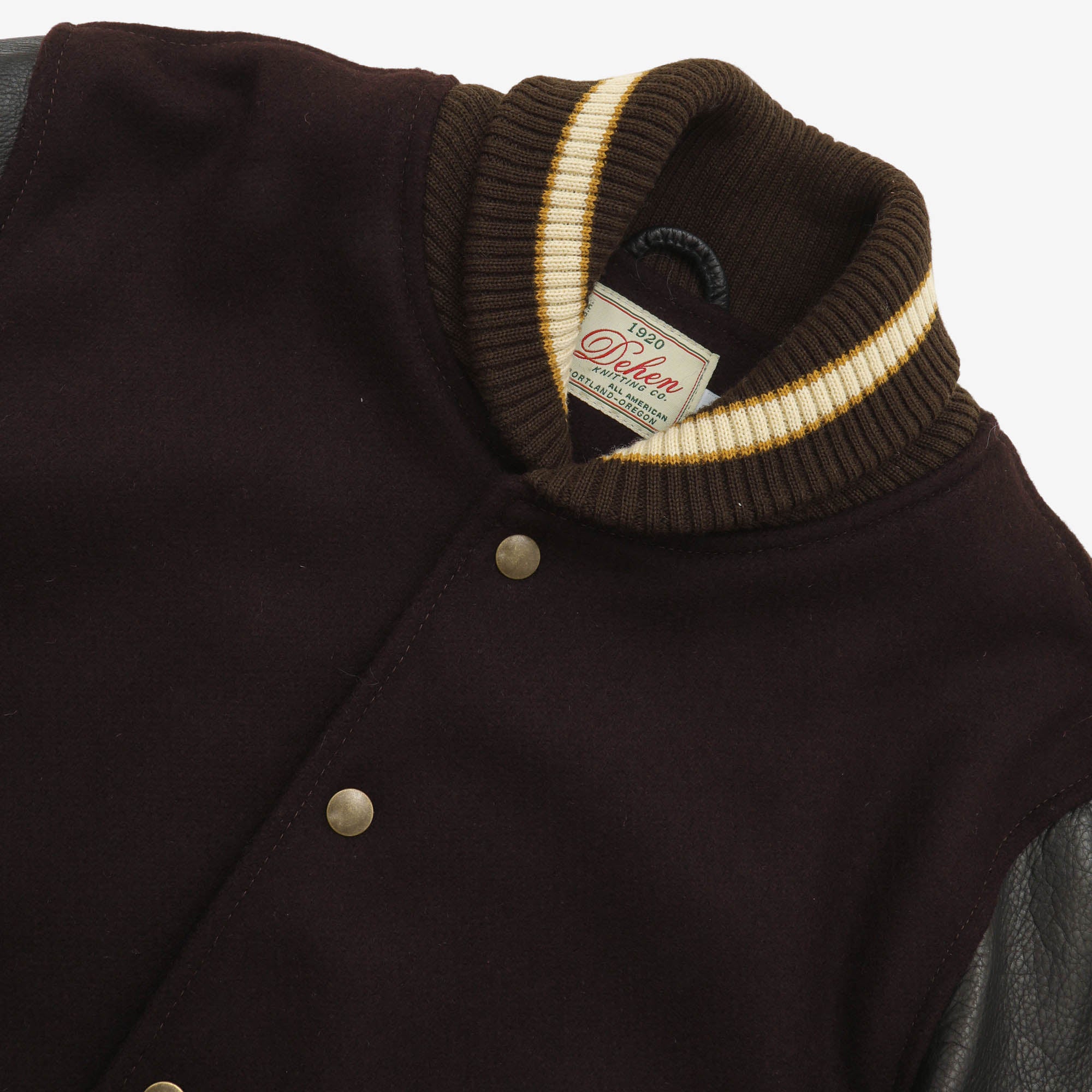 Varsity Jacket