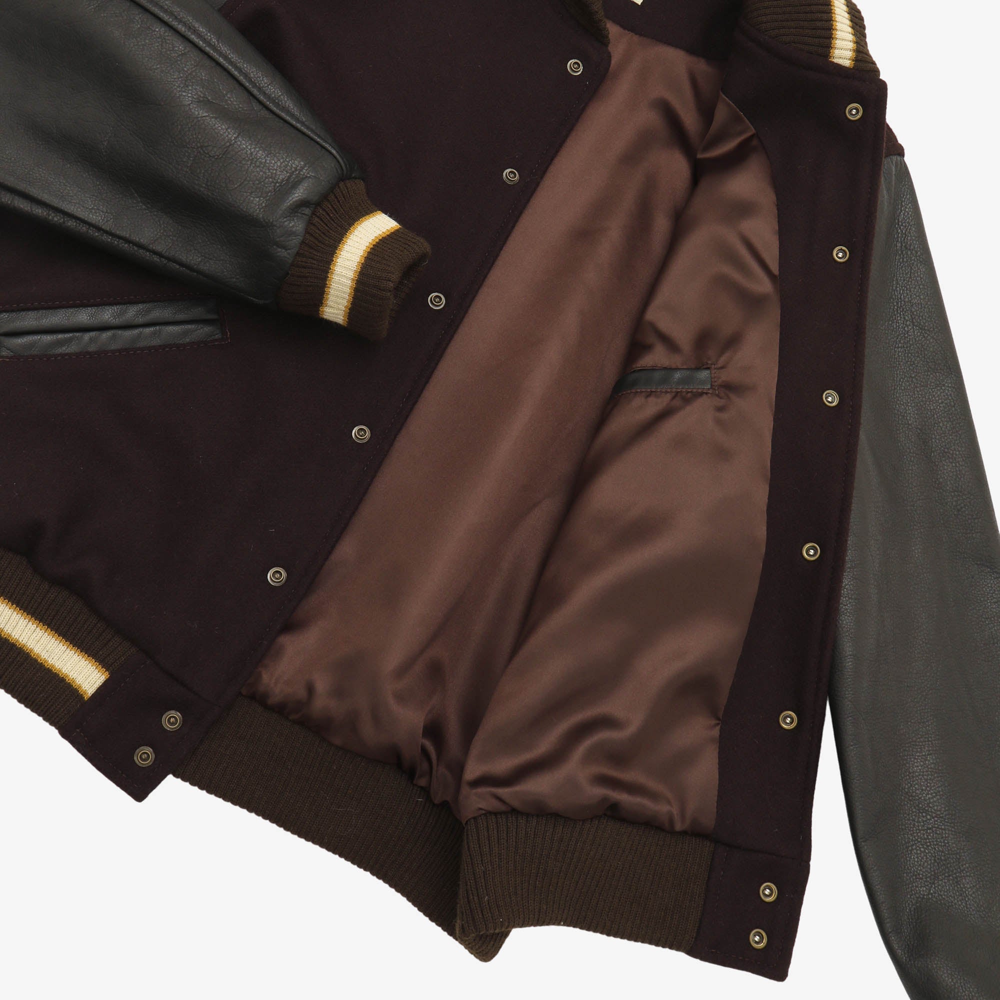 Varsity Jacket