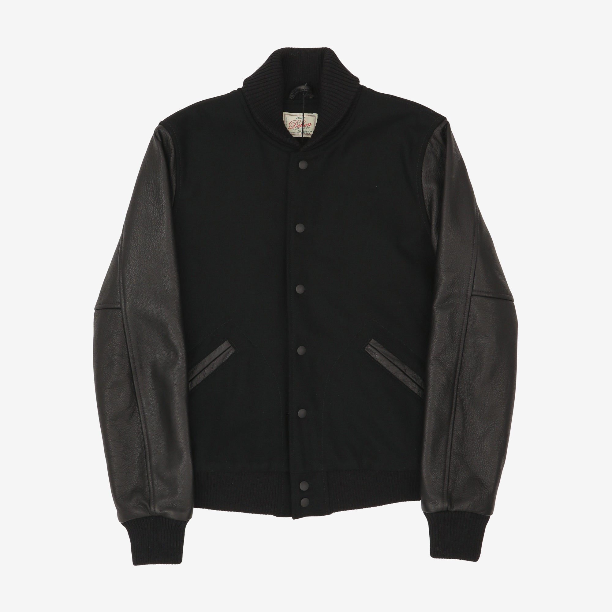 Varsity Jacket