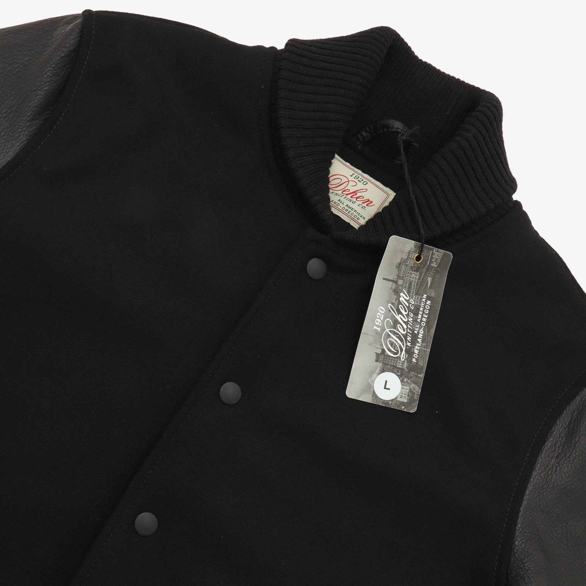 Varsity Jacket