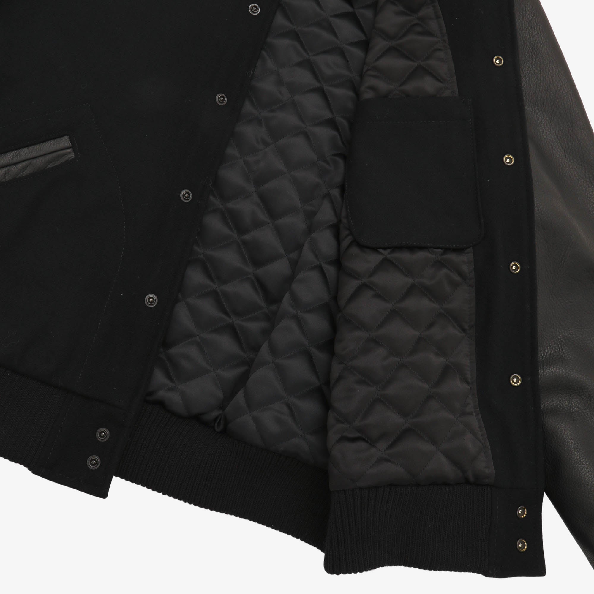 Varsity Jacket