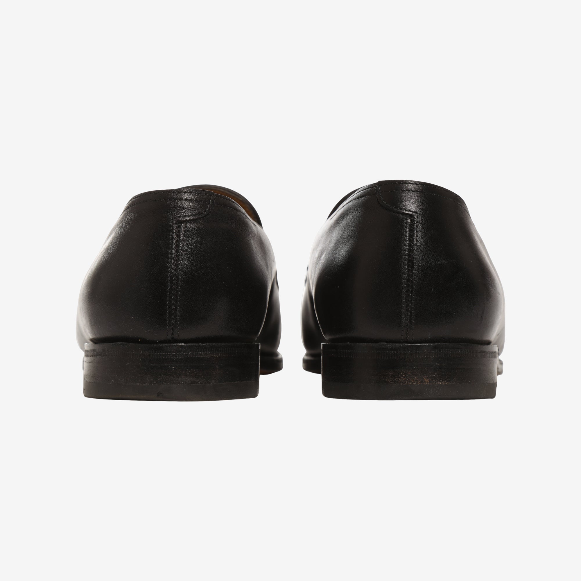 Lopez Penny Loafers