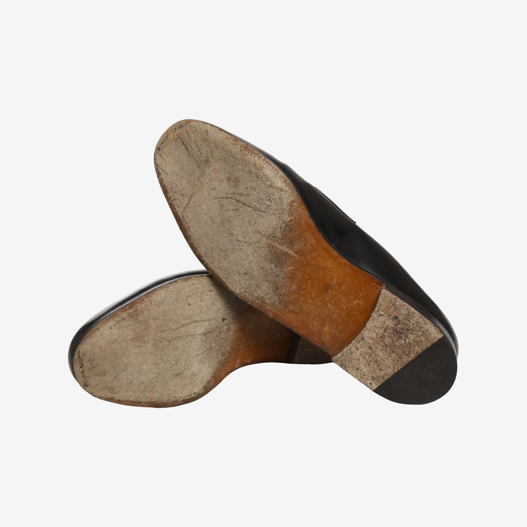 Lopez Penny Loafers
