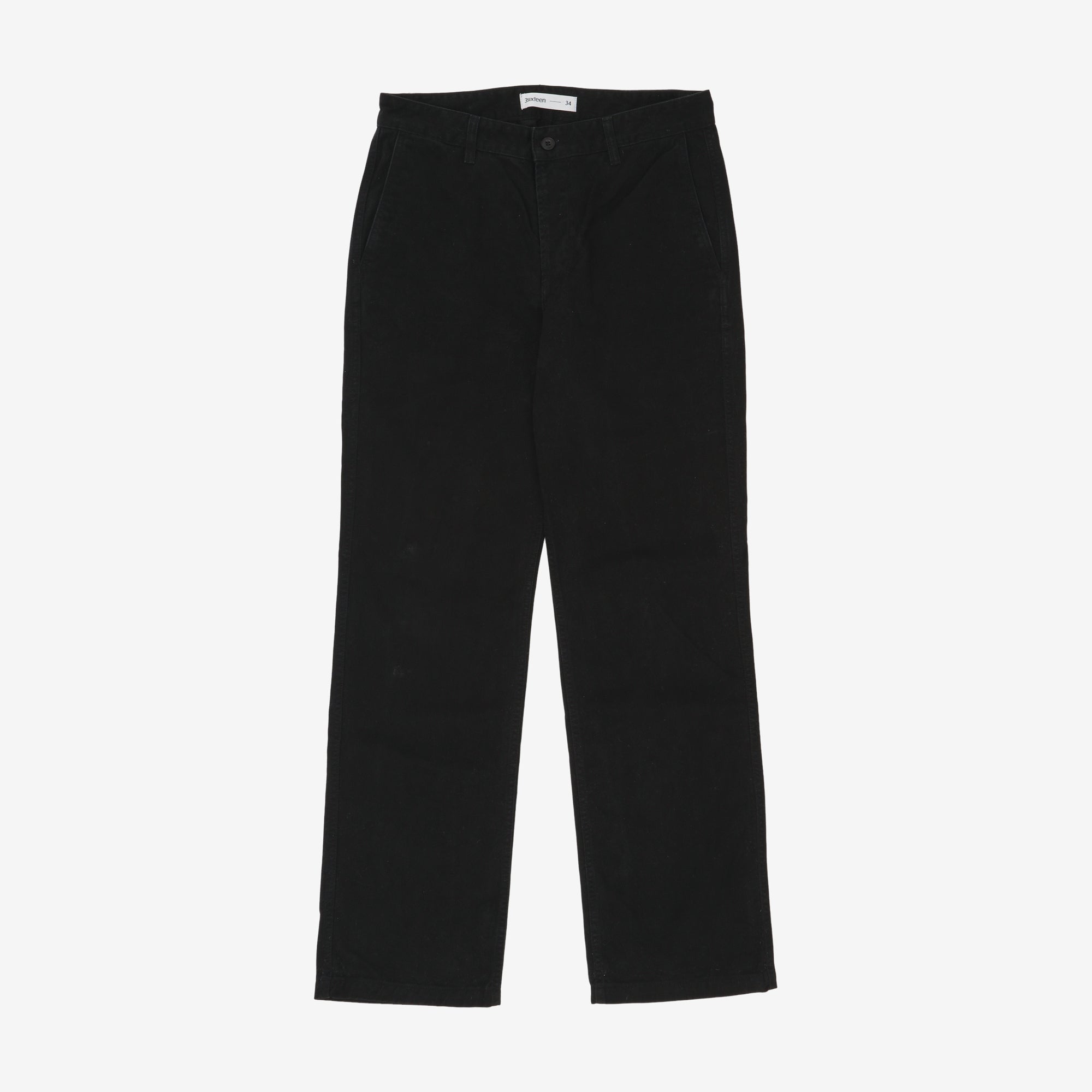 Twill Work Pant (34W X 34L)