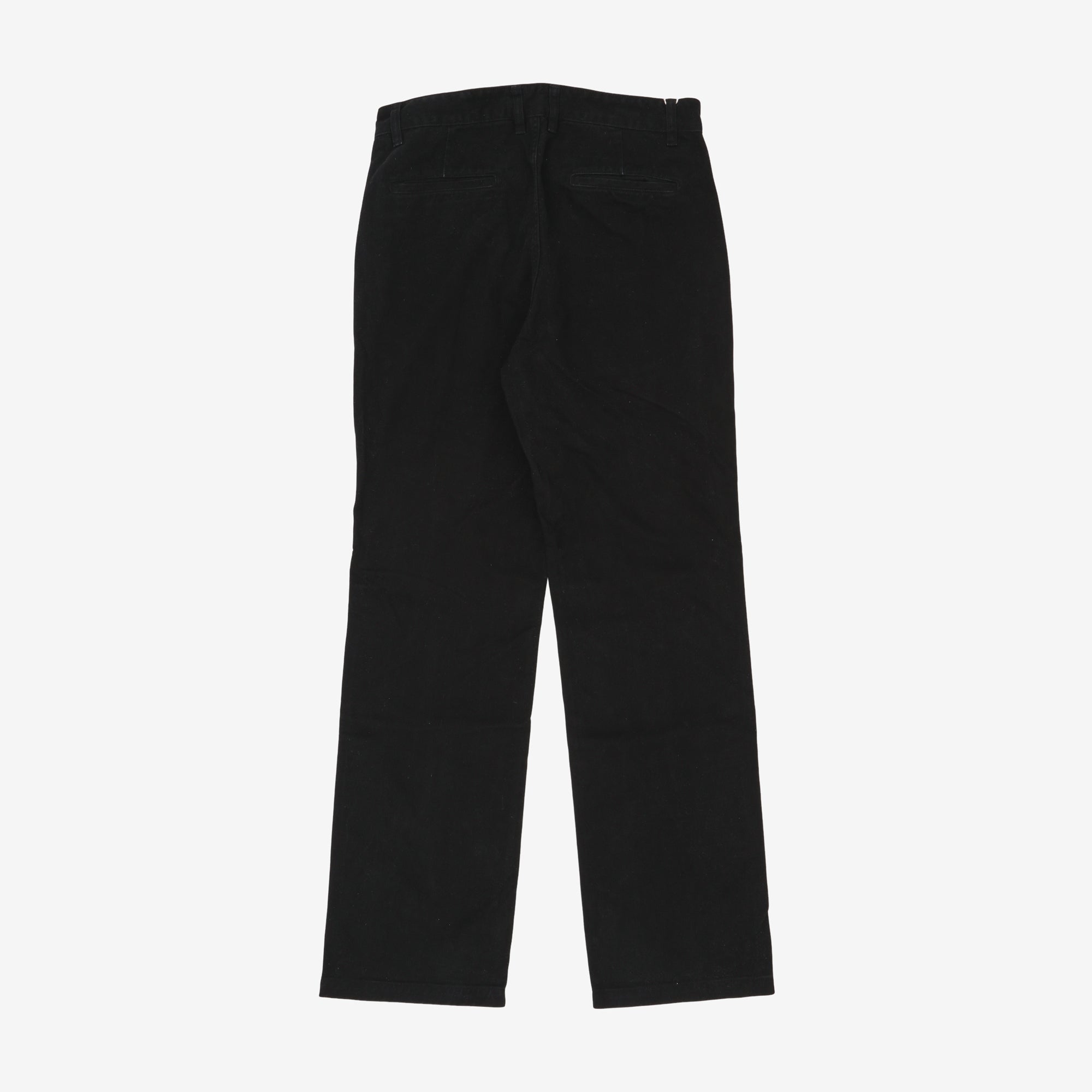 Twill Work Pant (34W X 34L)