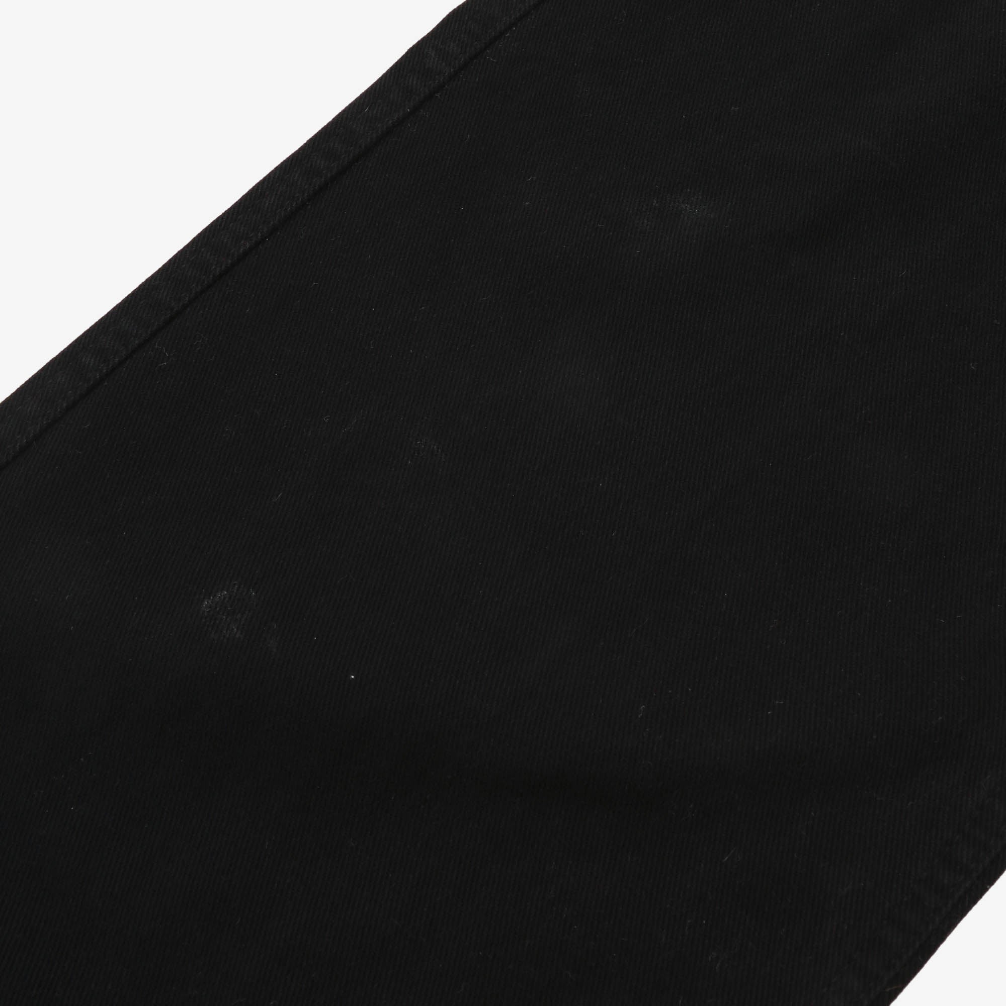 Twill Work Pant (34W X 34L)