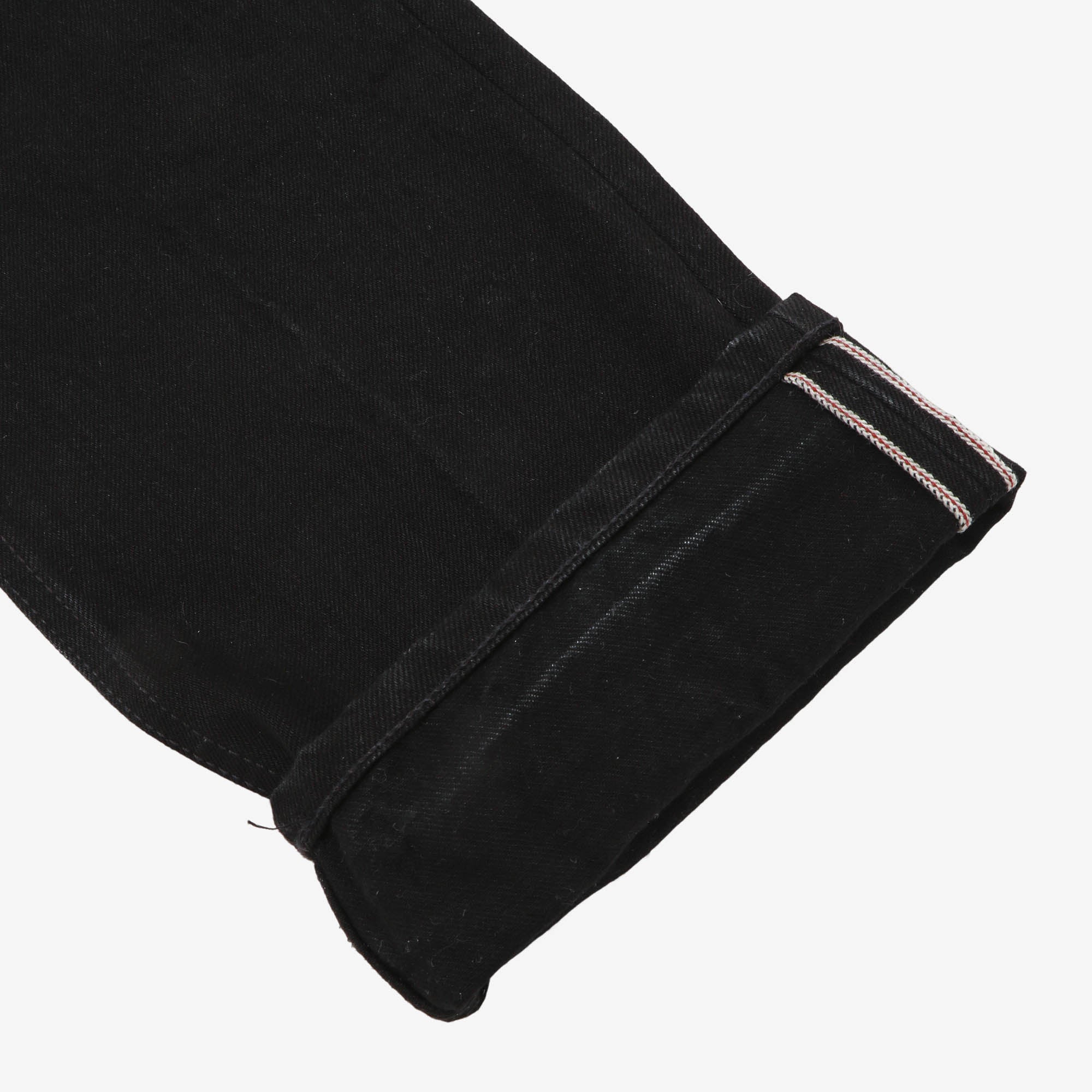 CT-220x 14.5oz Classic Tapered Selvedge Jeans (34W X 33.5L)