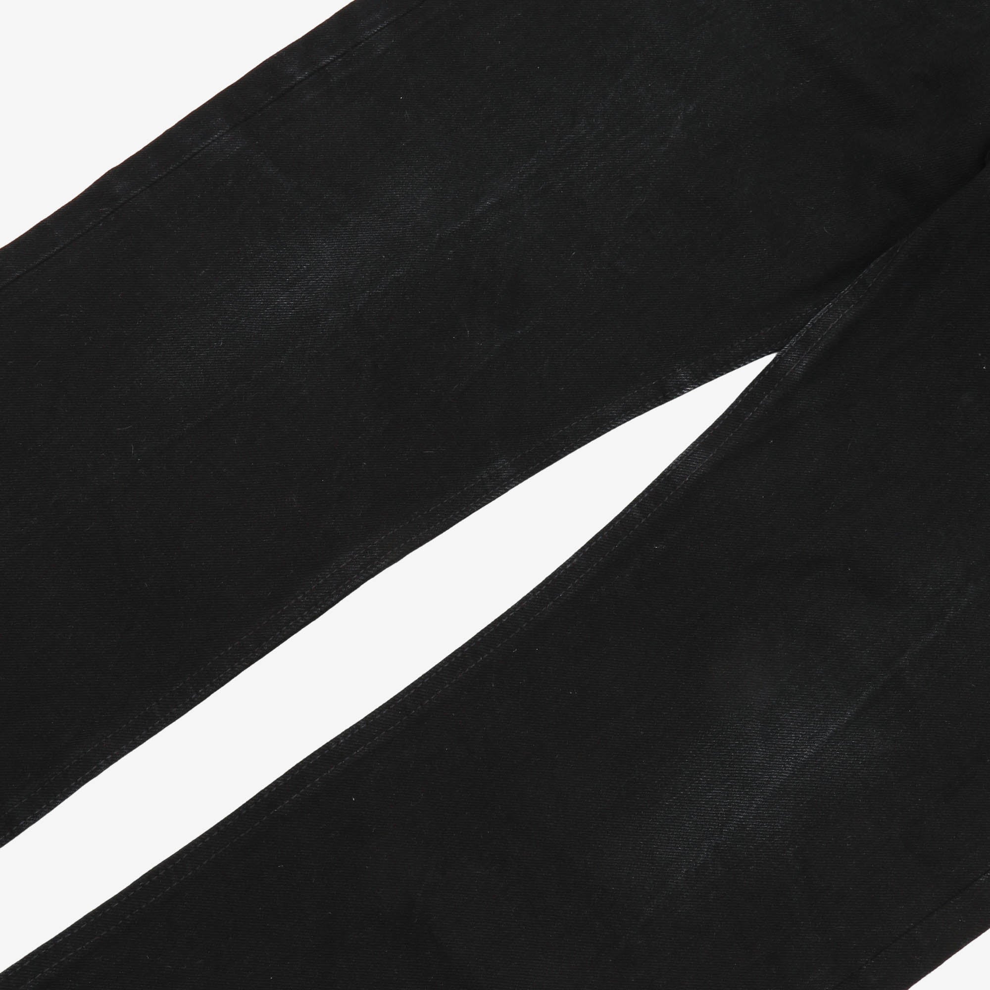 CT-220x 14.5oz Classic Tapered Selvedge Jeans (34W X 33.5L)