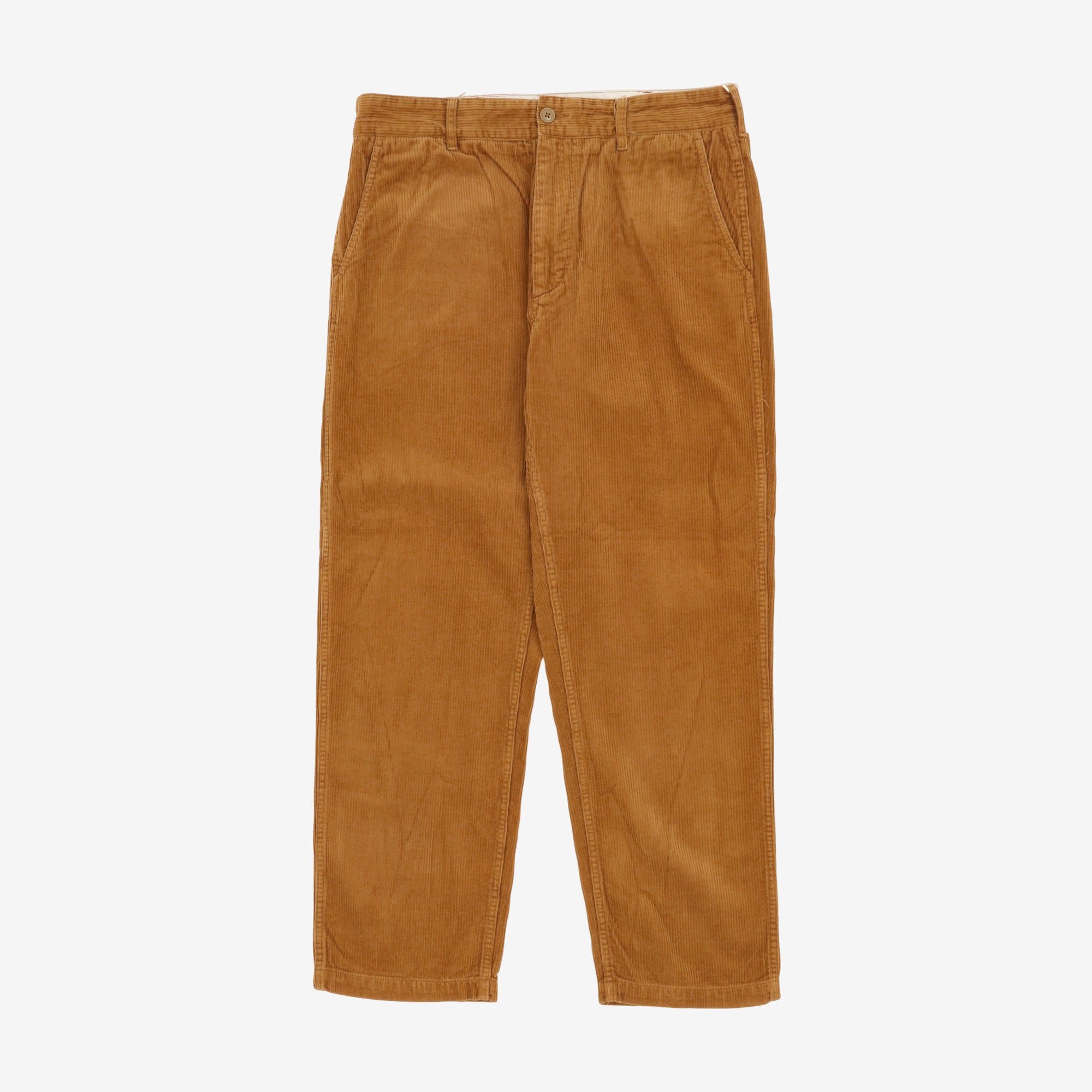 Corduroy Carlyle Pant (34W X 29L)