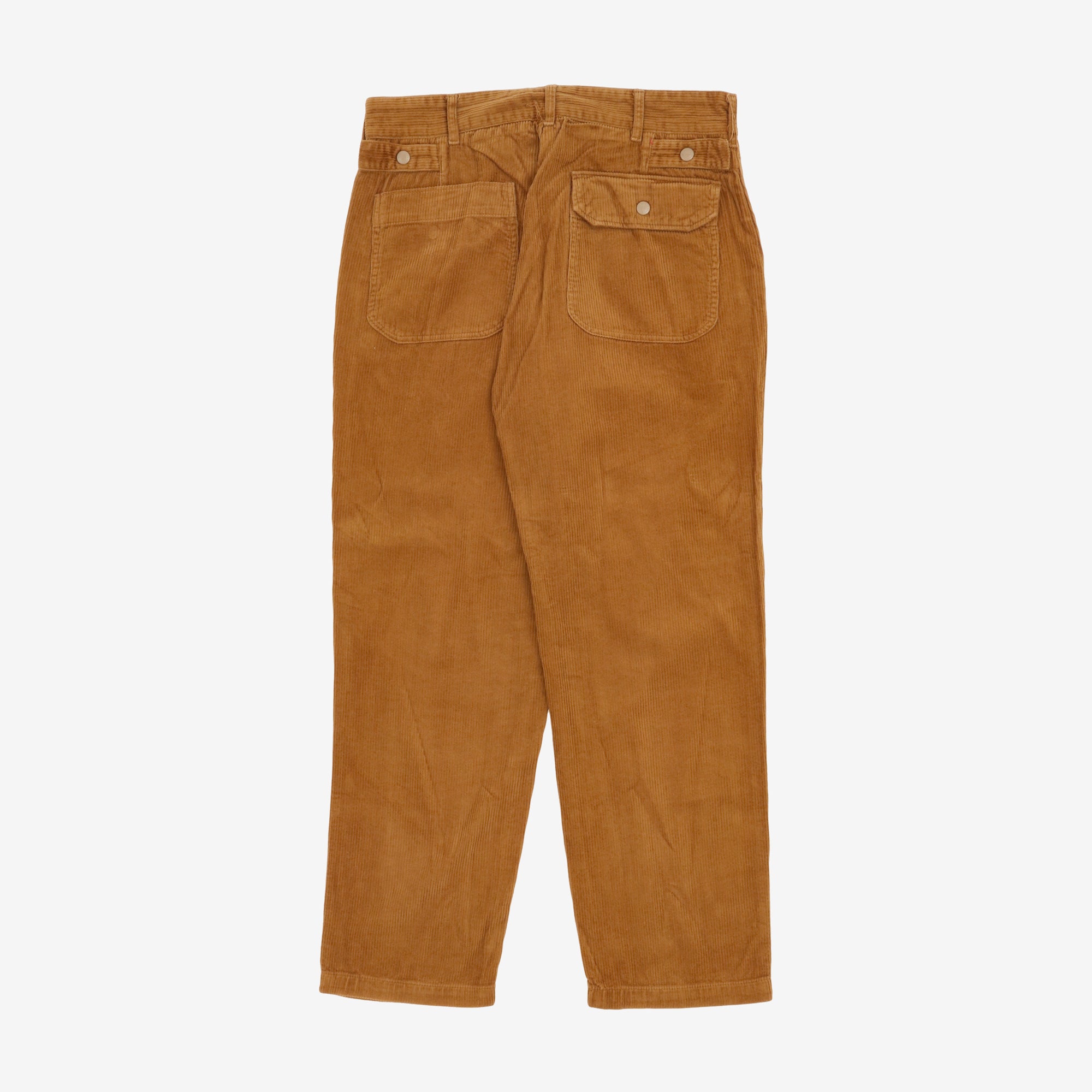 Corduroy Carlyle Pant (34W X 29L)
