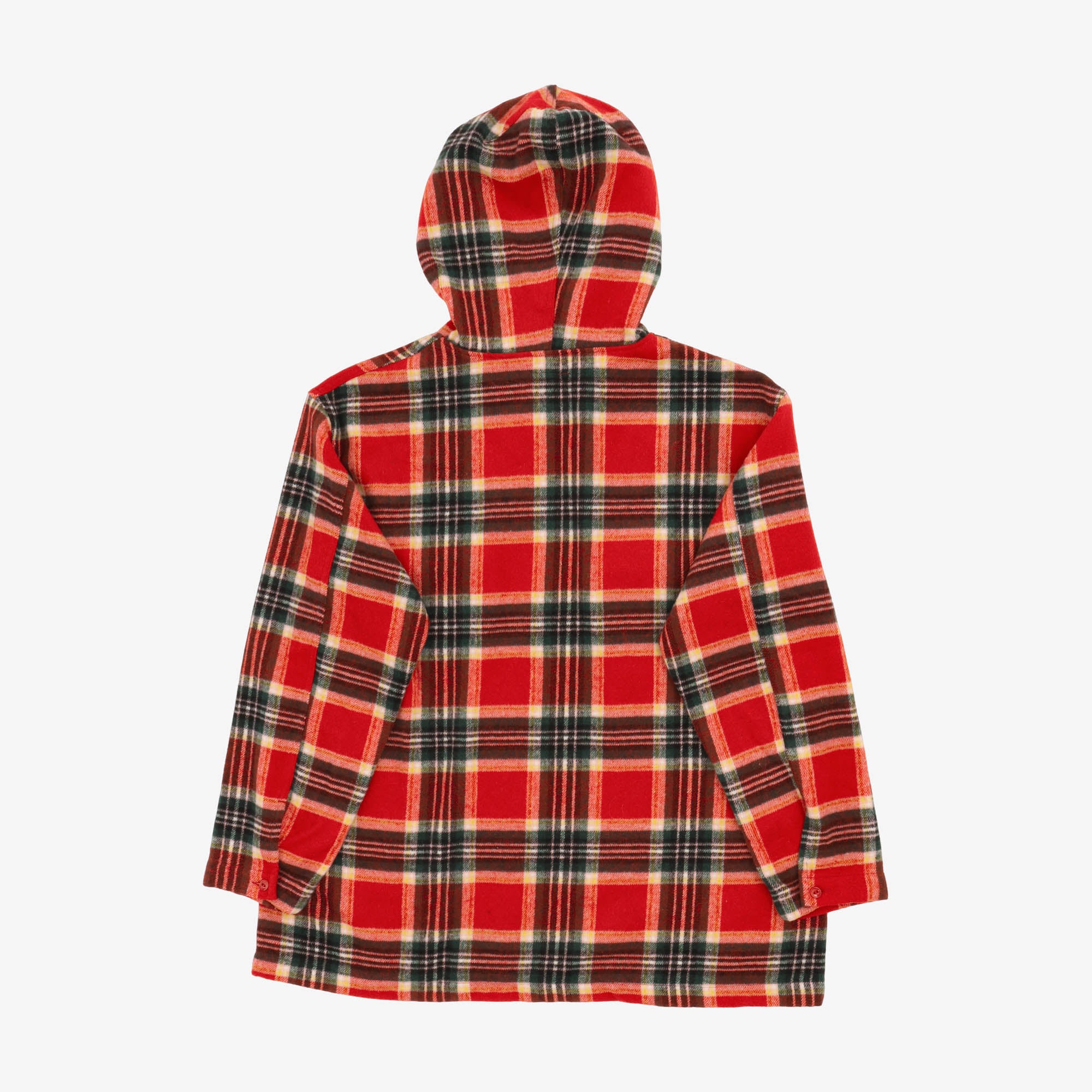 Cagoule Shirt