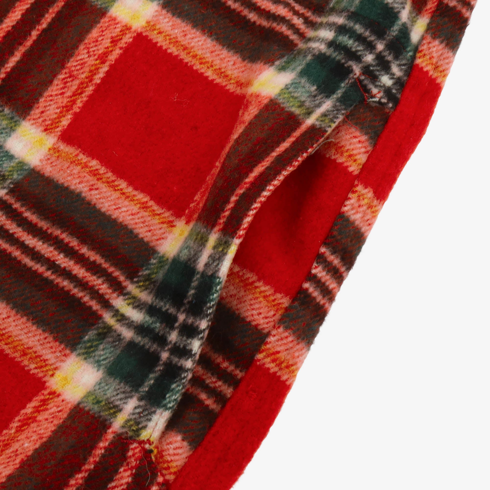 Cagoule Shirt
