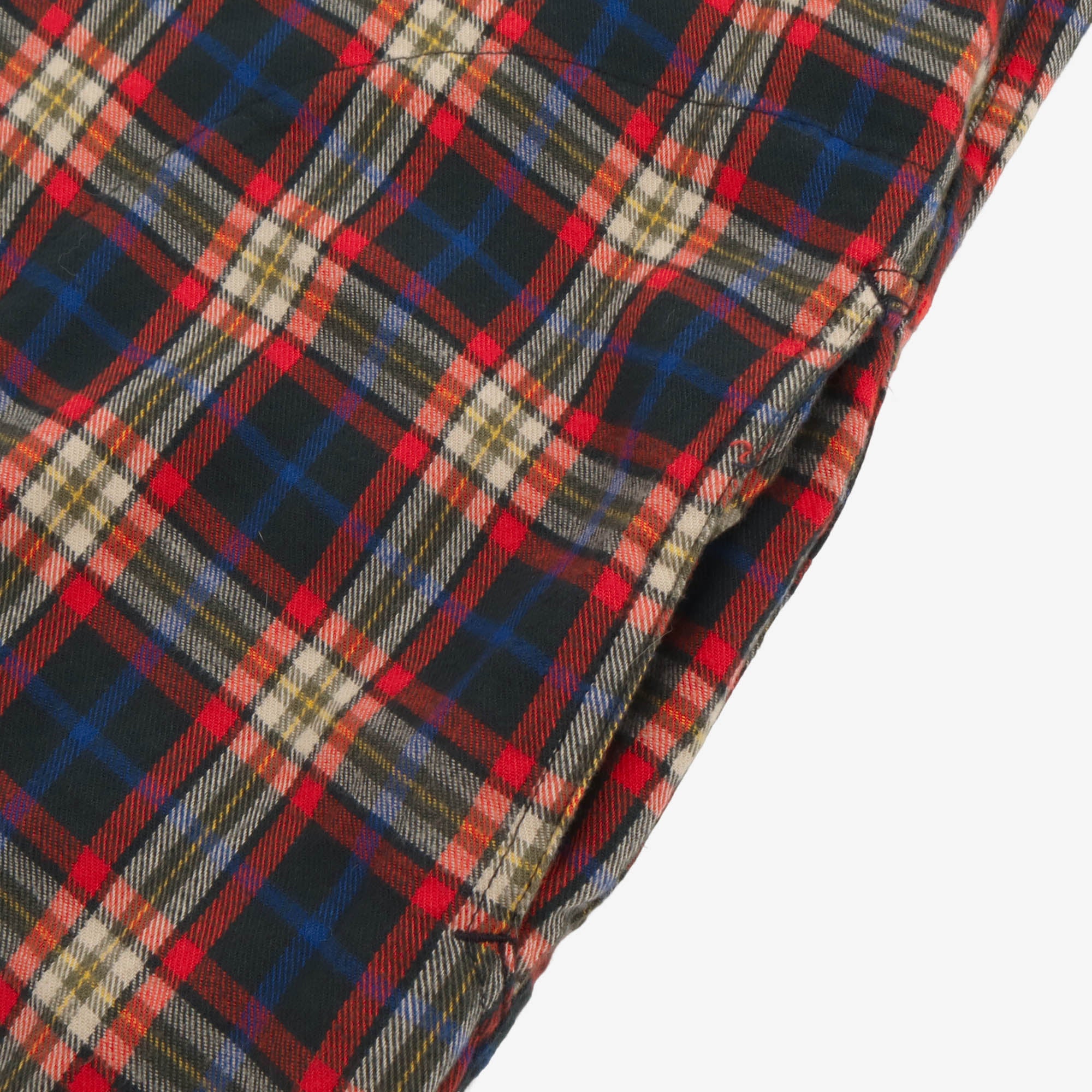 Cagoule Shirt