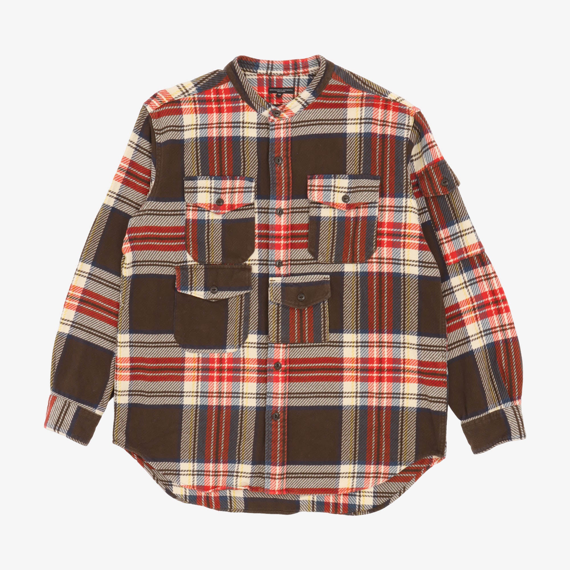 North Western Shirt