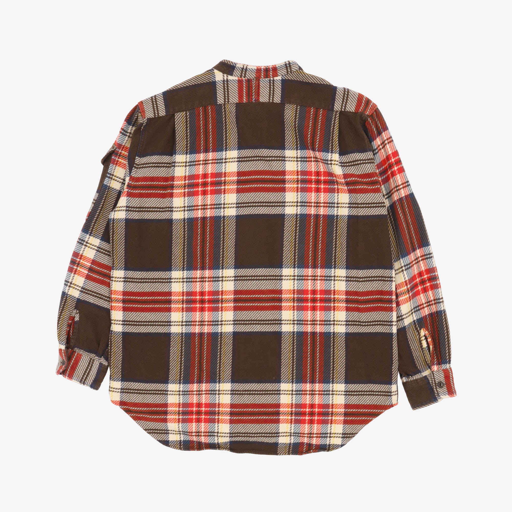 North Western Shirt