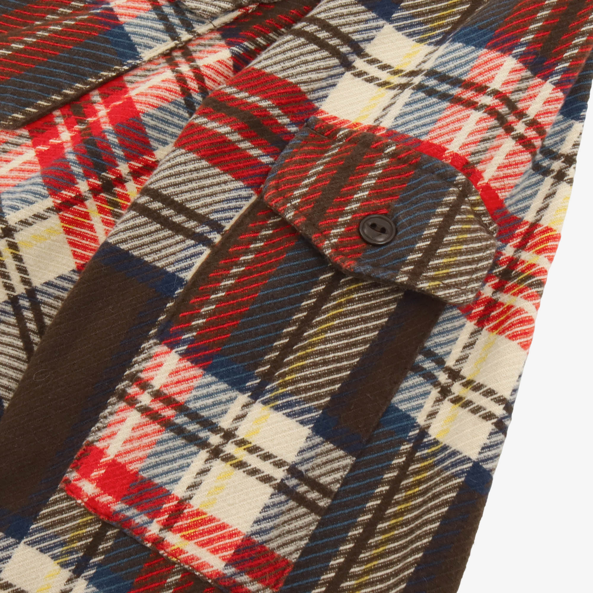 North Western Shirt