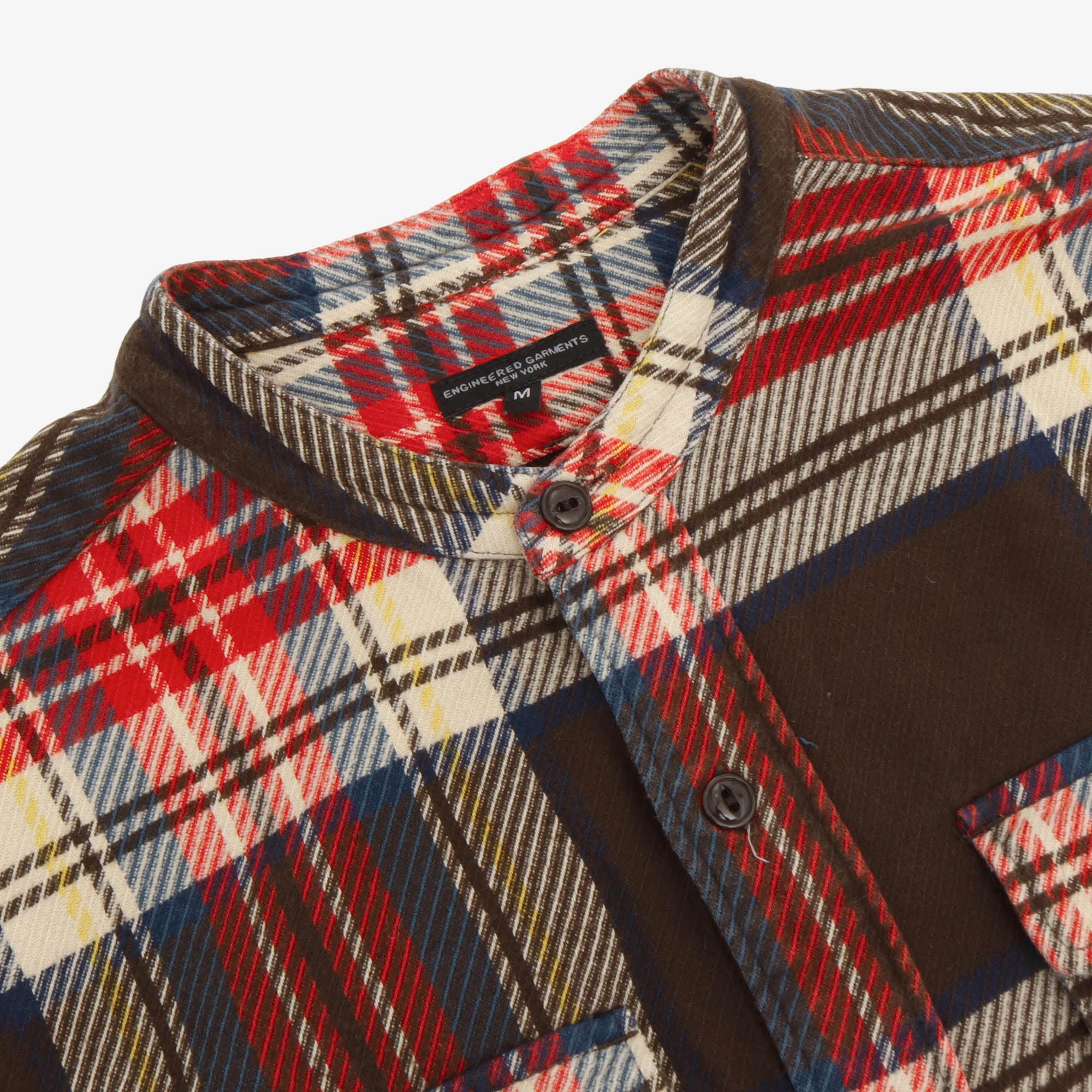 North Western Shirt