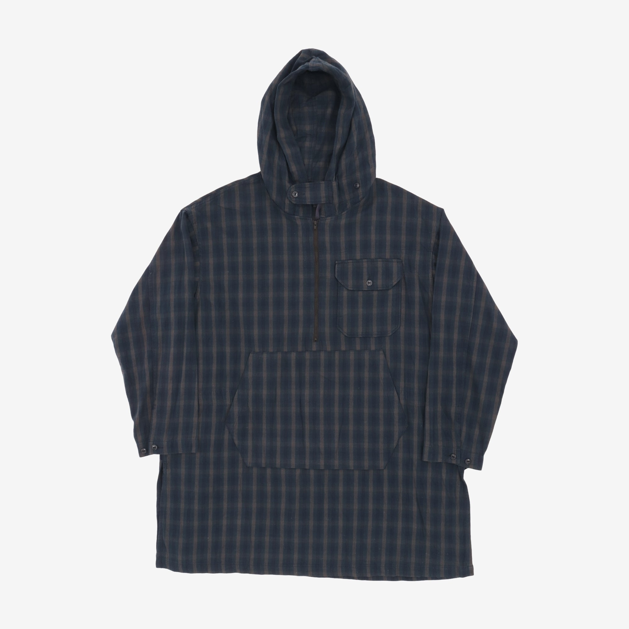 Bush Shirt