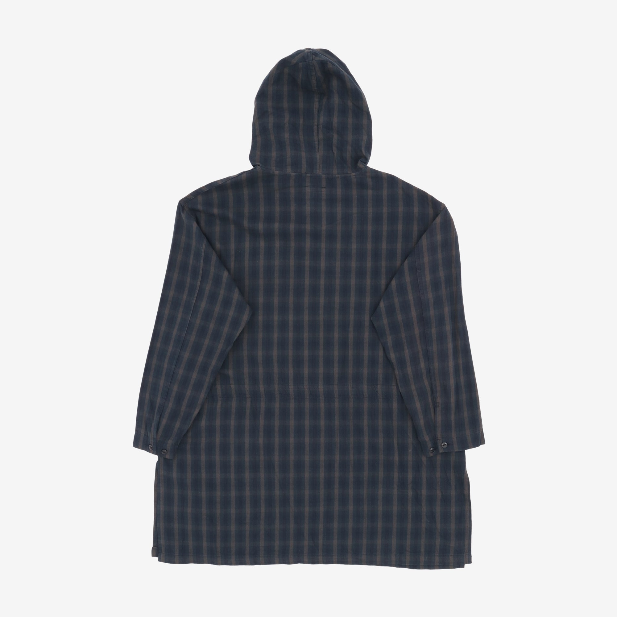 Bush Shirt