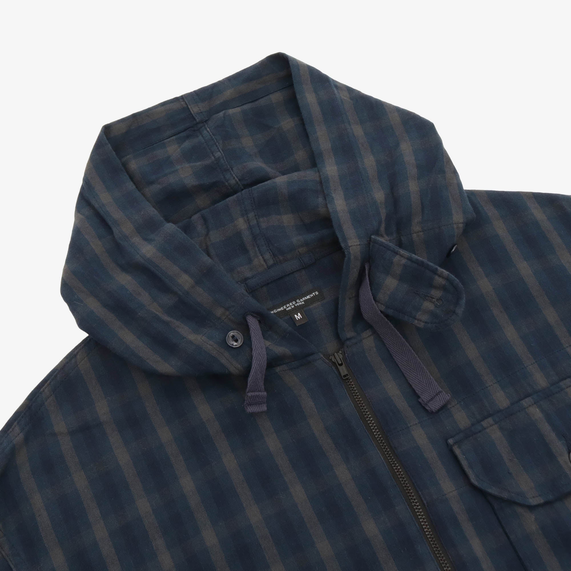 Bush Shirt