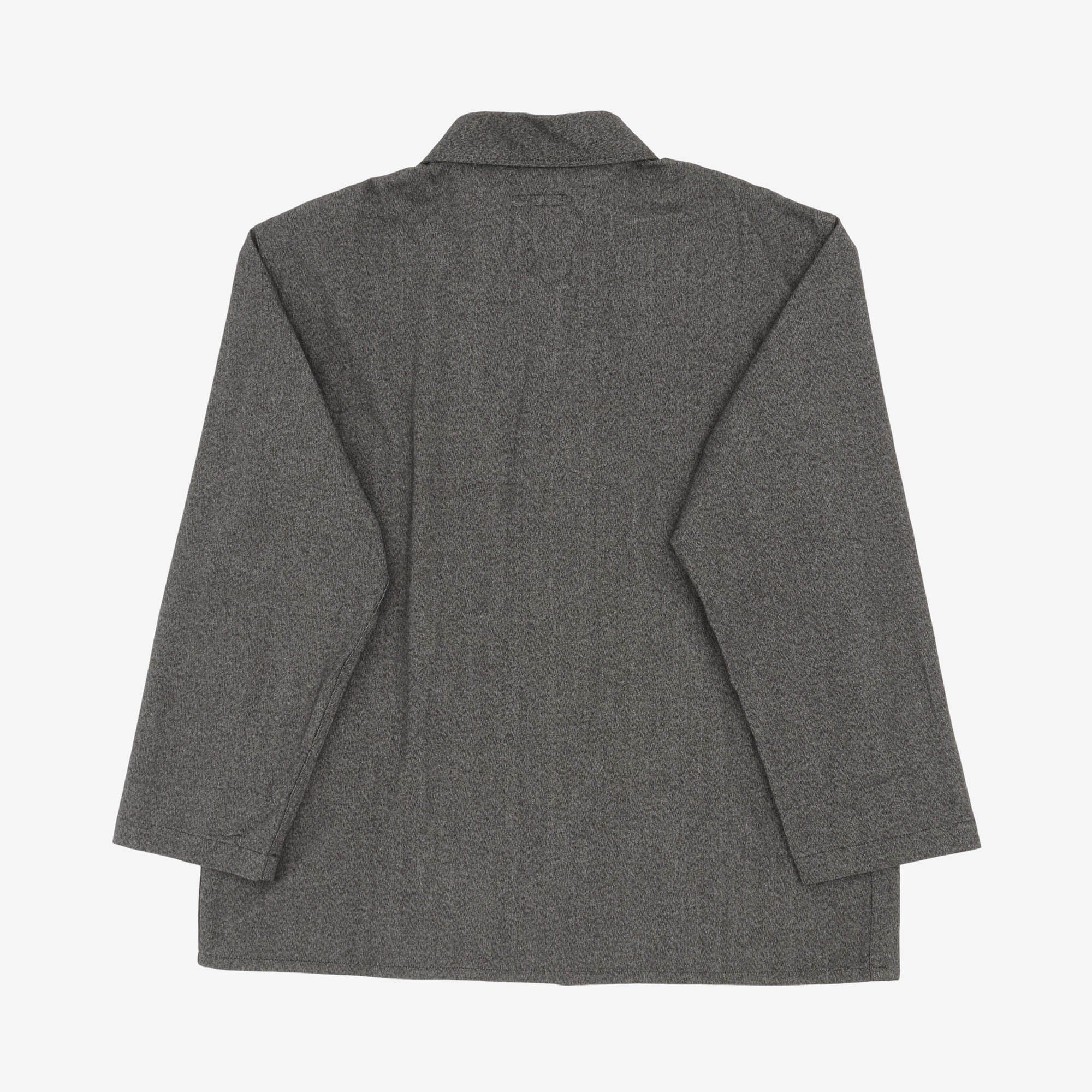BA Shirt Jacket