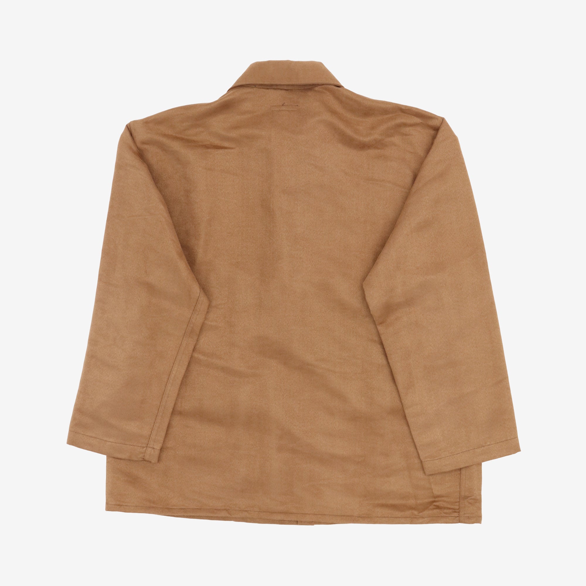 BA Shirt Jacket
