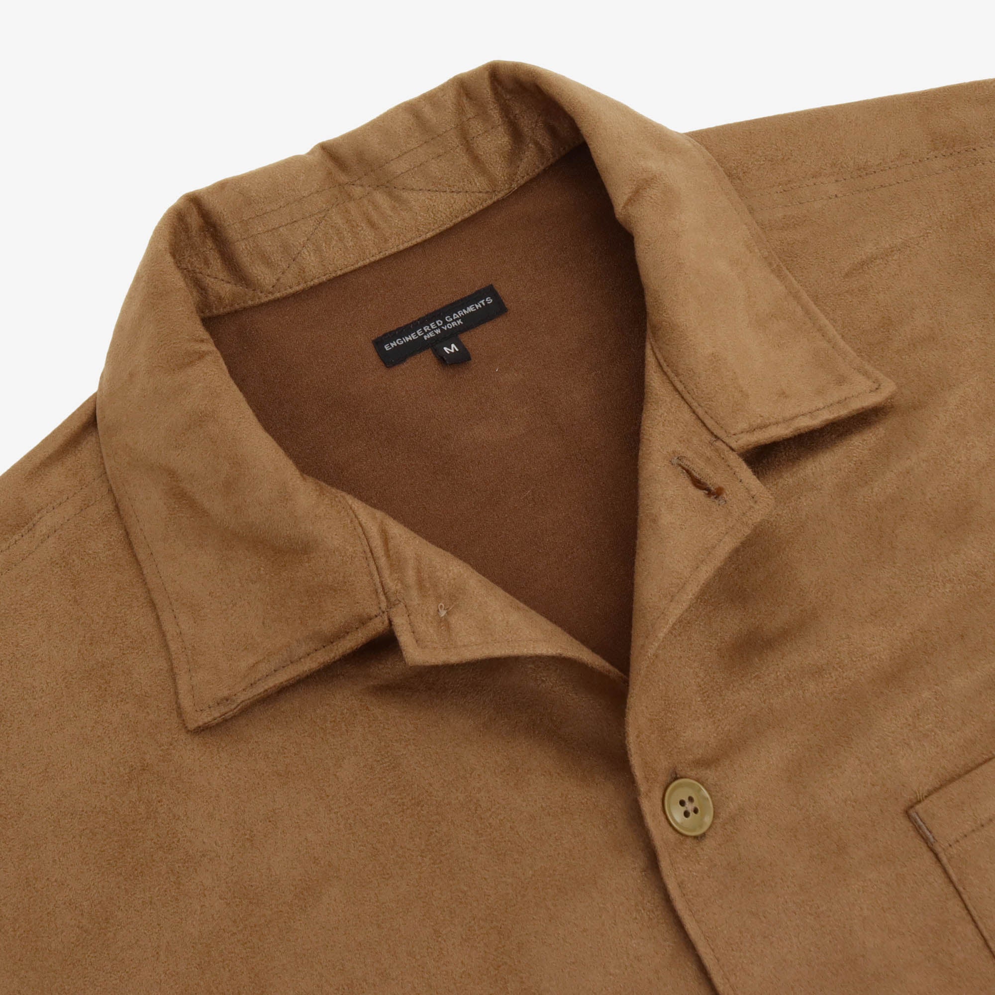 BA Shirt Jacket