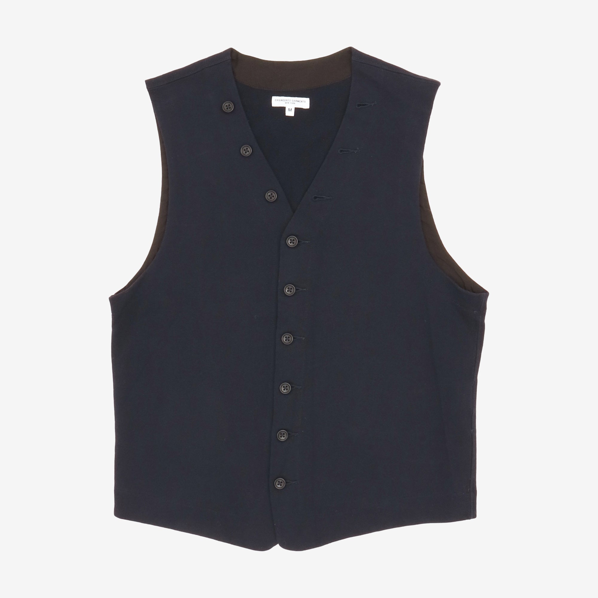 Upland Vest