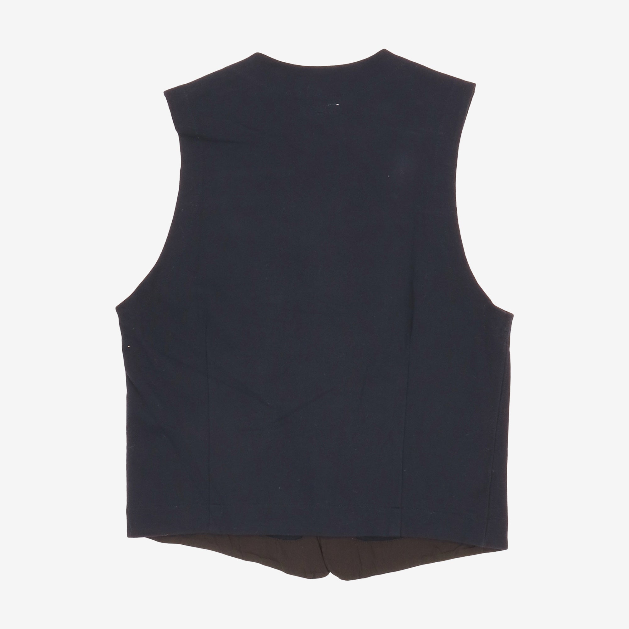Upland Vest