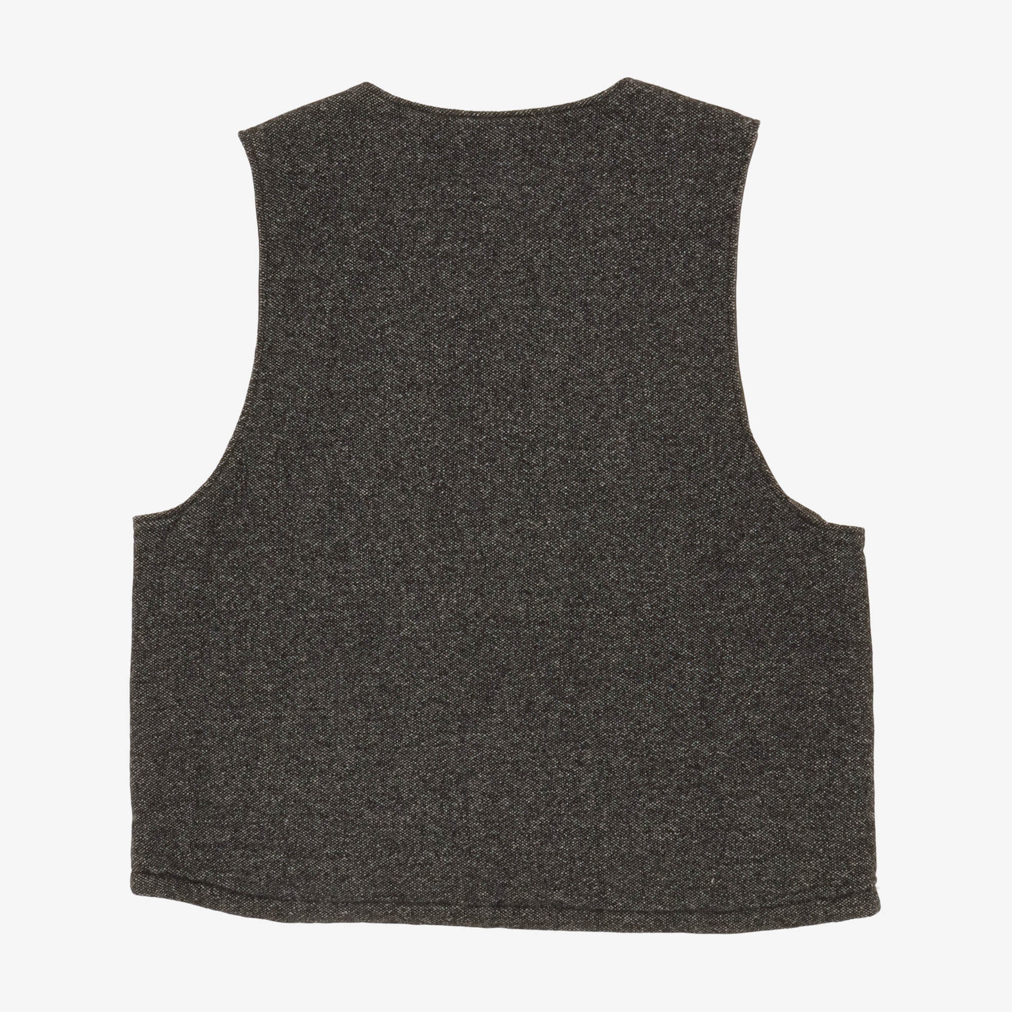Cover Vest