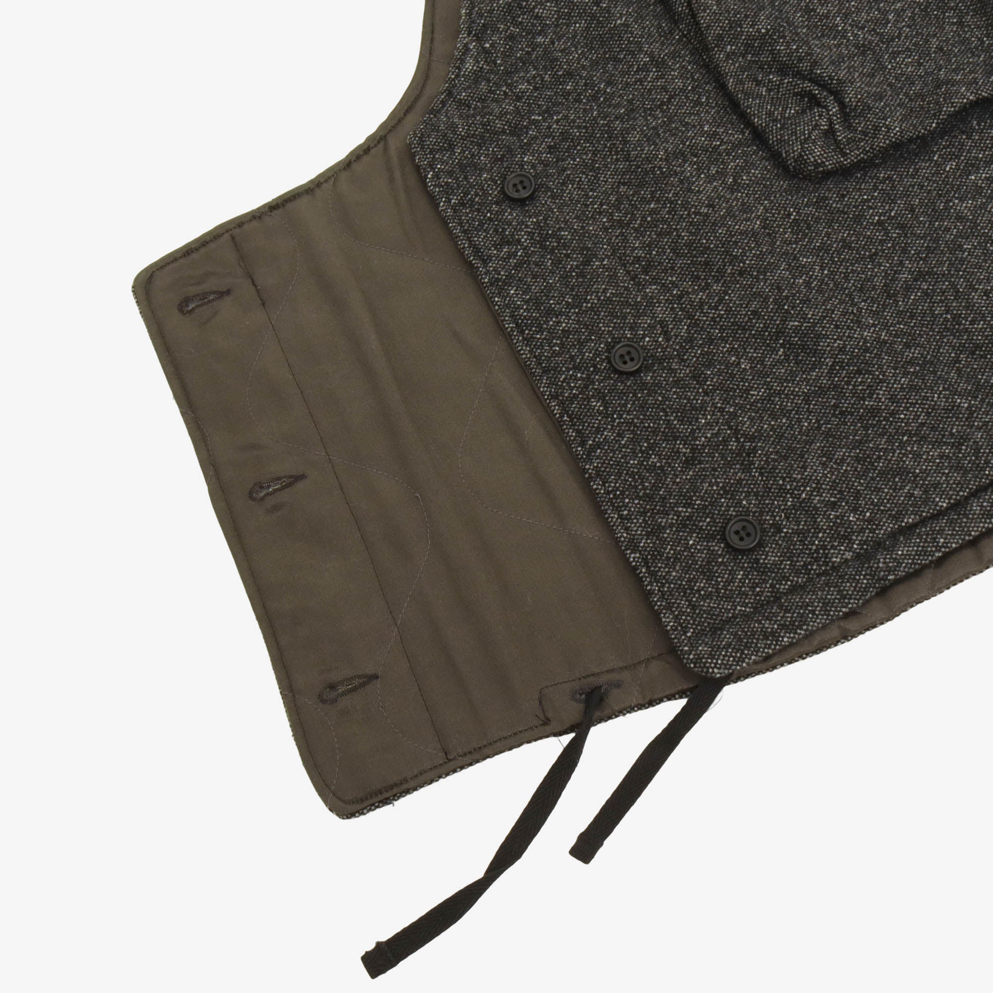 Cover Vest