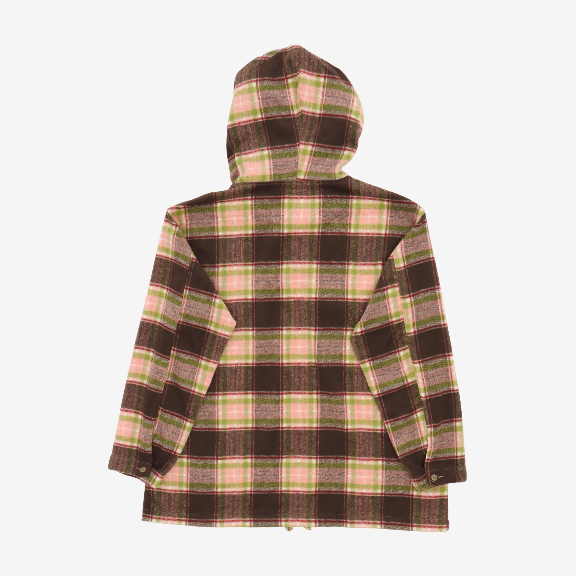 Cagoule Shirt