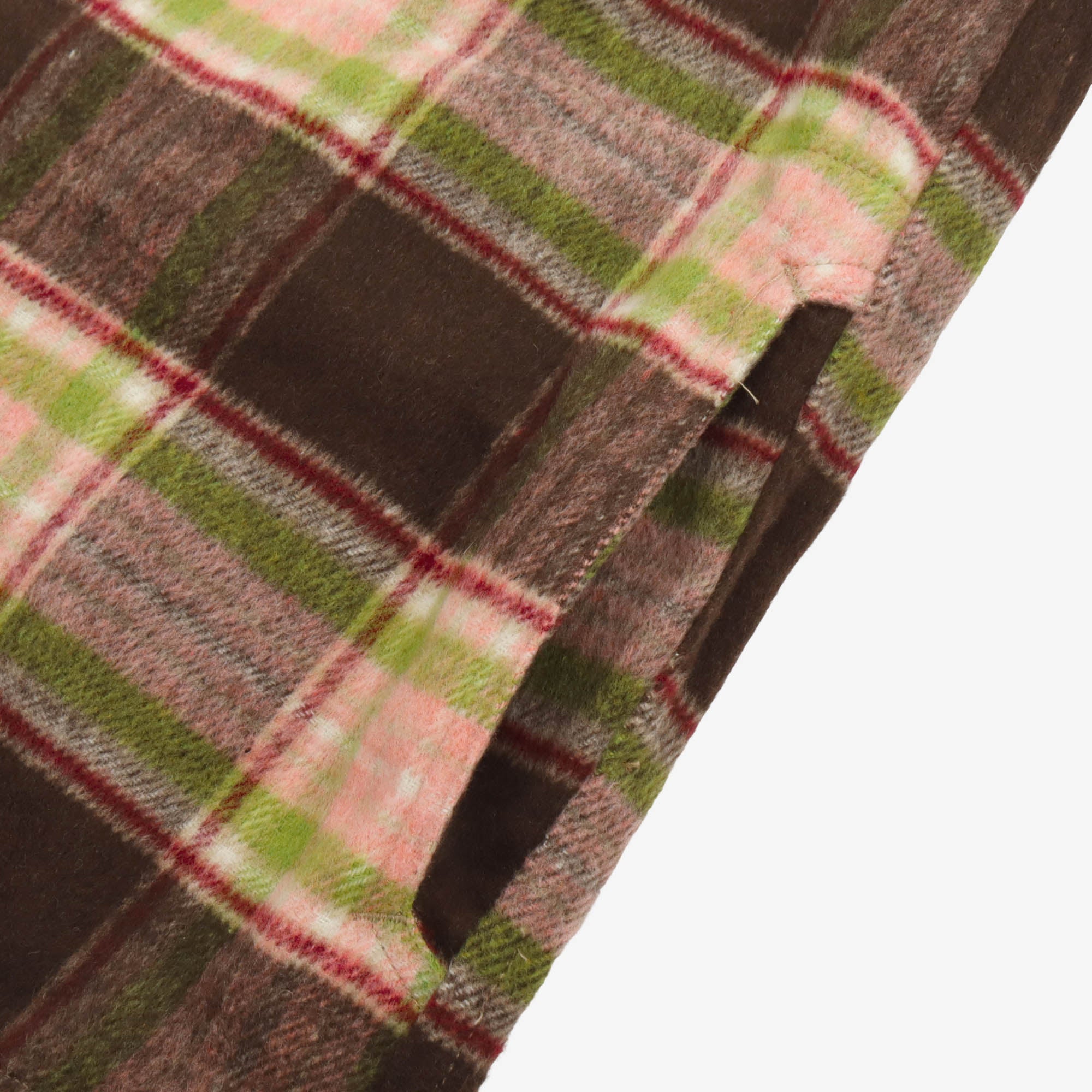 Cagoule Shirt