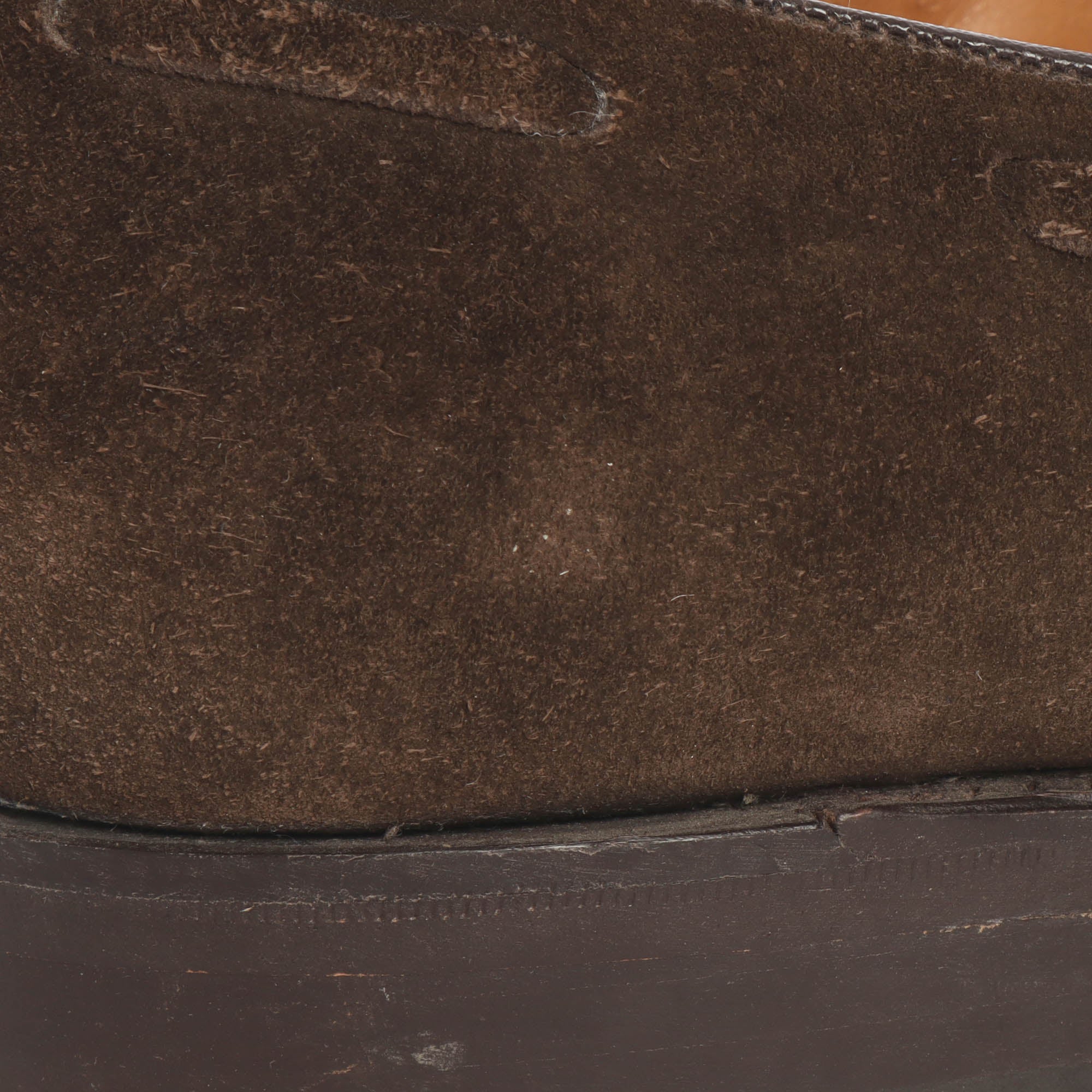 Finchley Leather Tassel Loafer