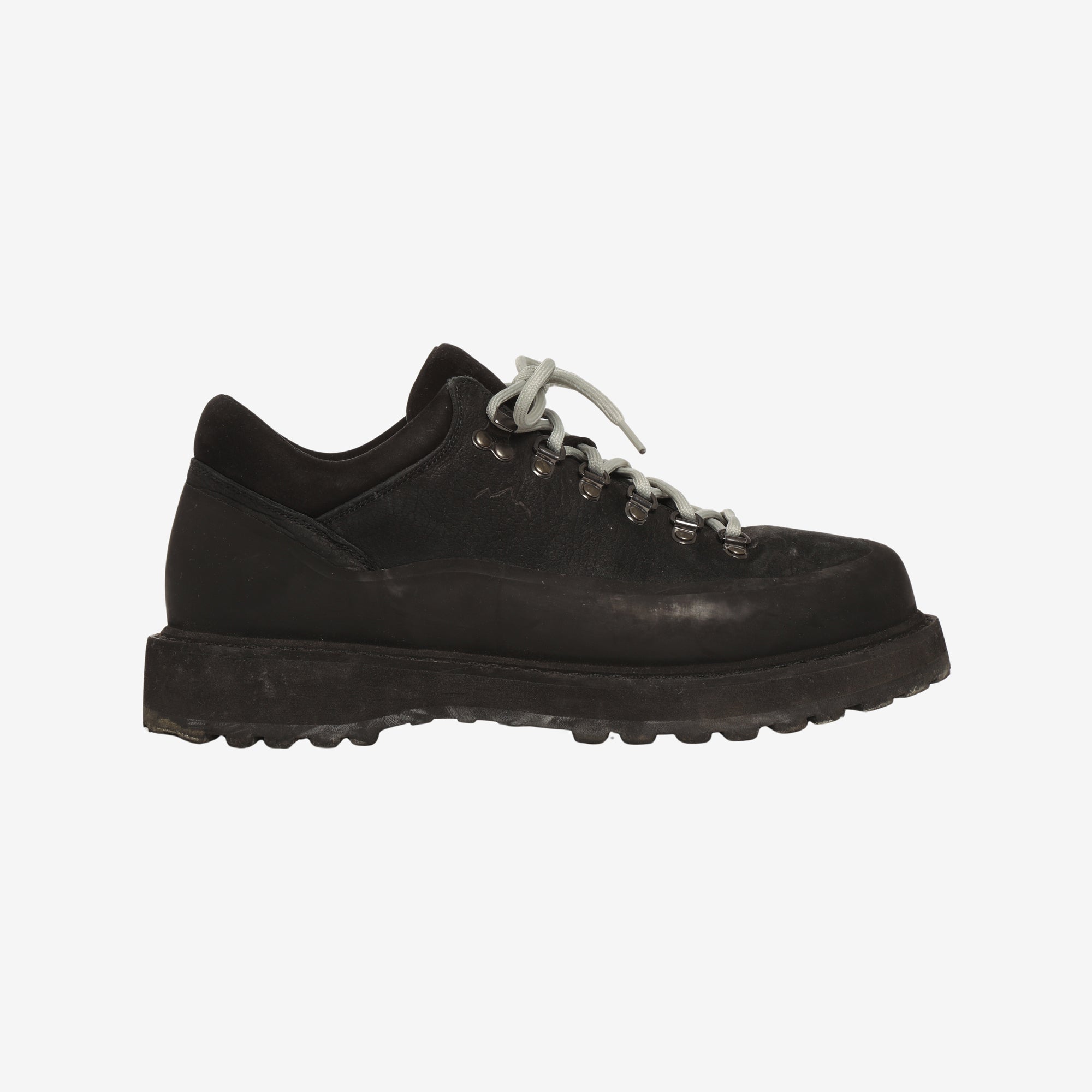 Cornaro Gomma Low Boots