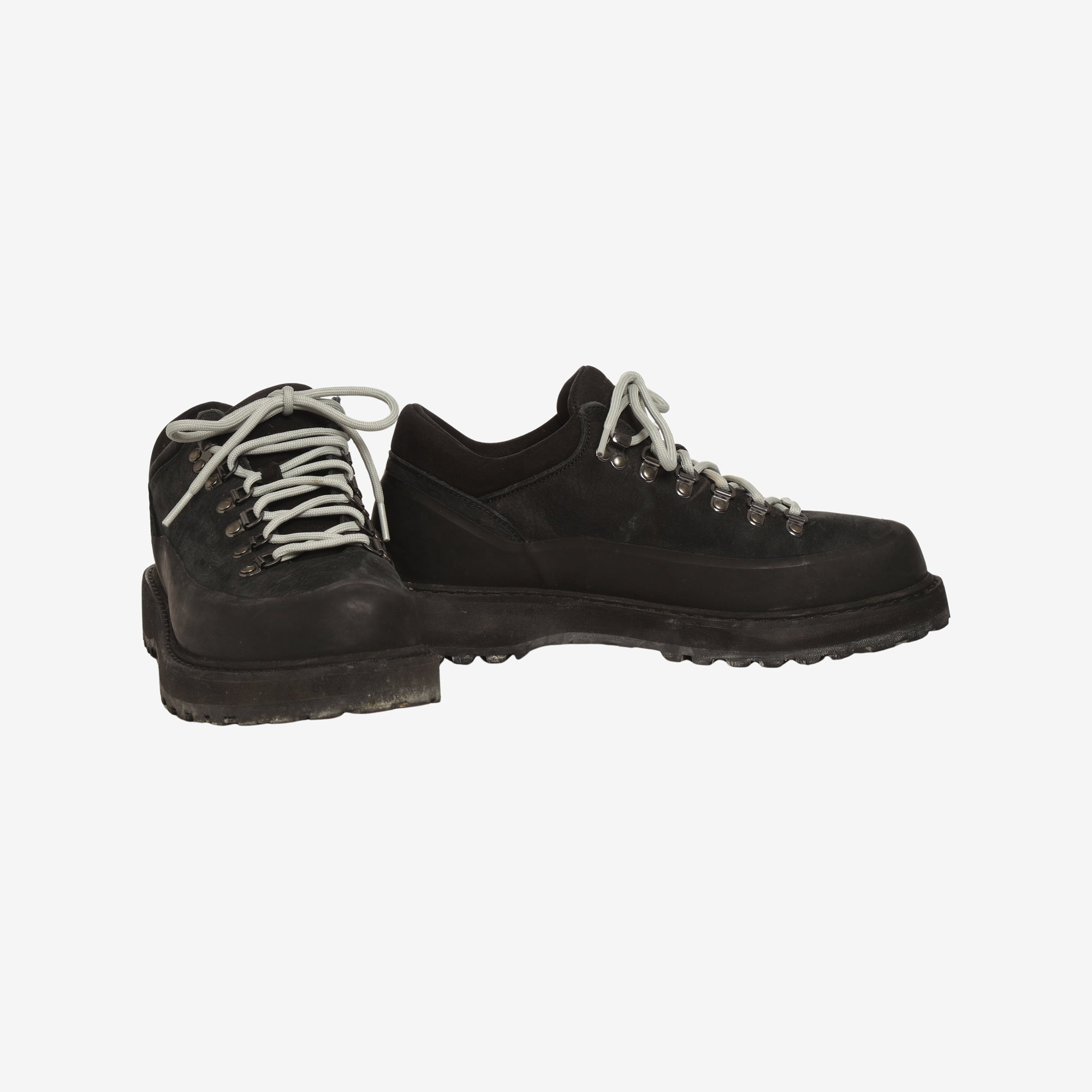 Cornaro Gomma Low Boots