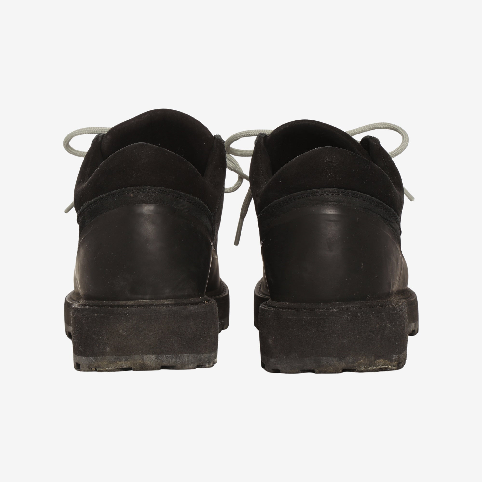 Cornaro Gomma Low Boots