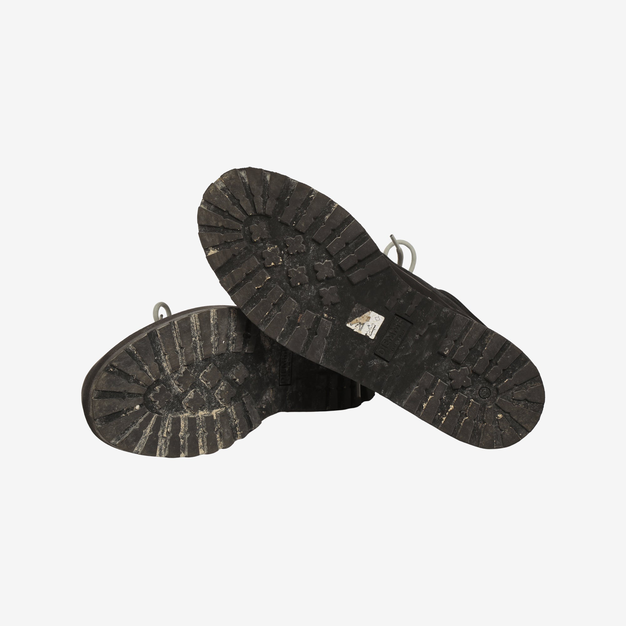 Cornaro Gomma Low Boots