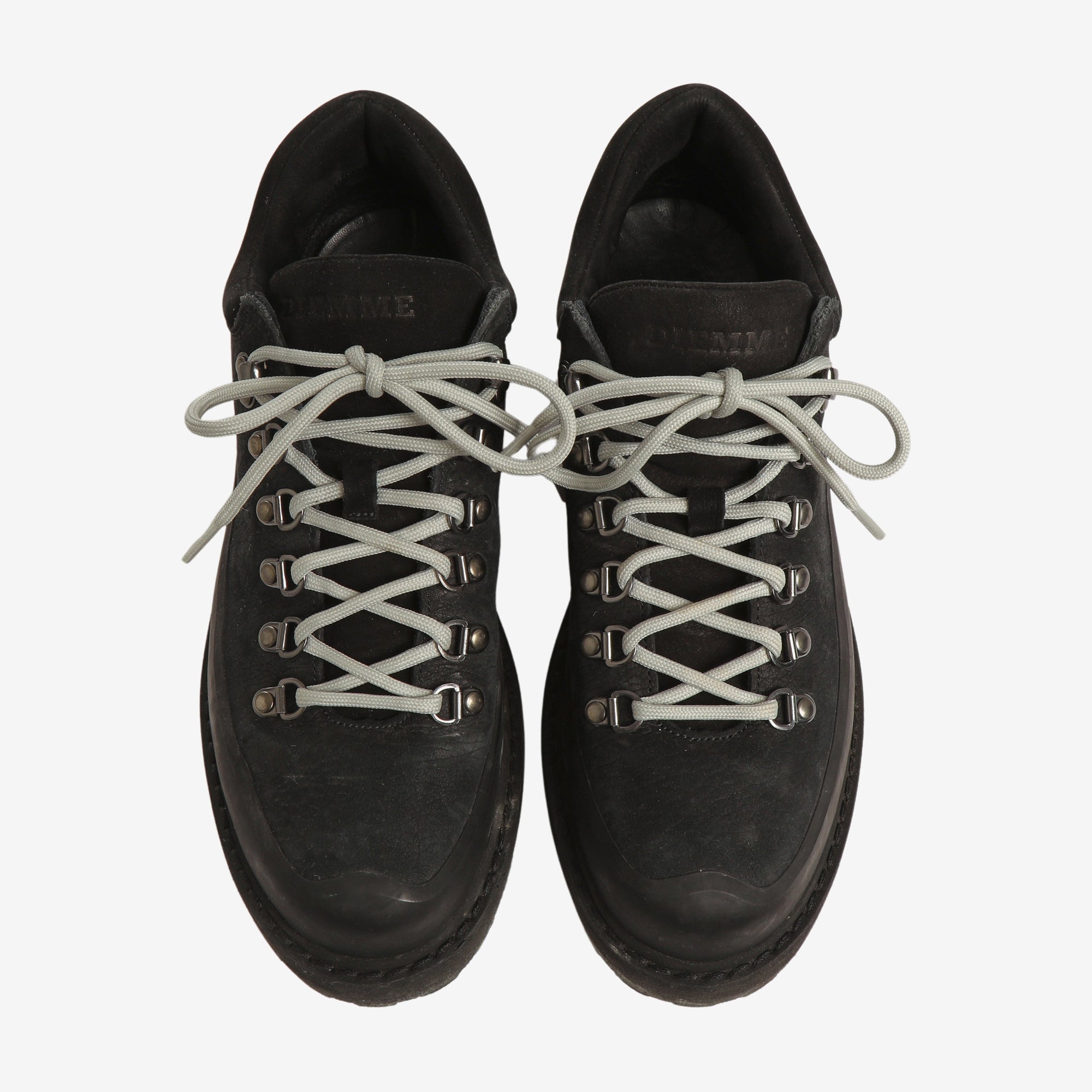 Cornaro Gomma Low Boots
