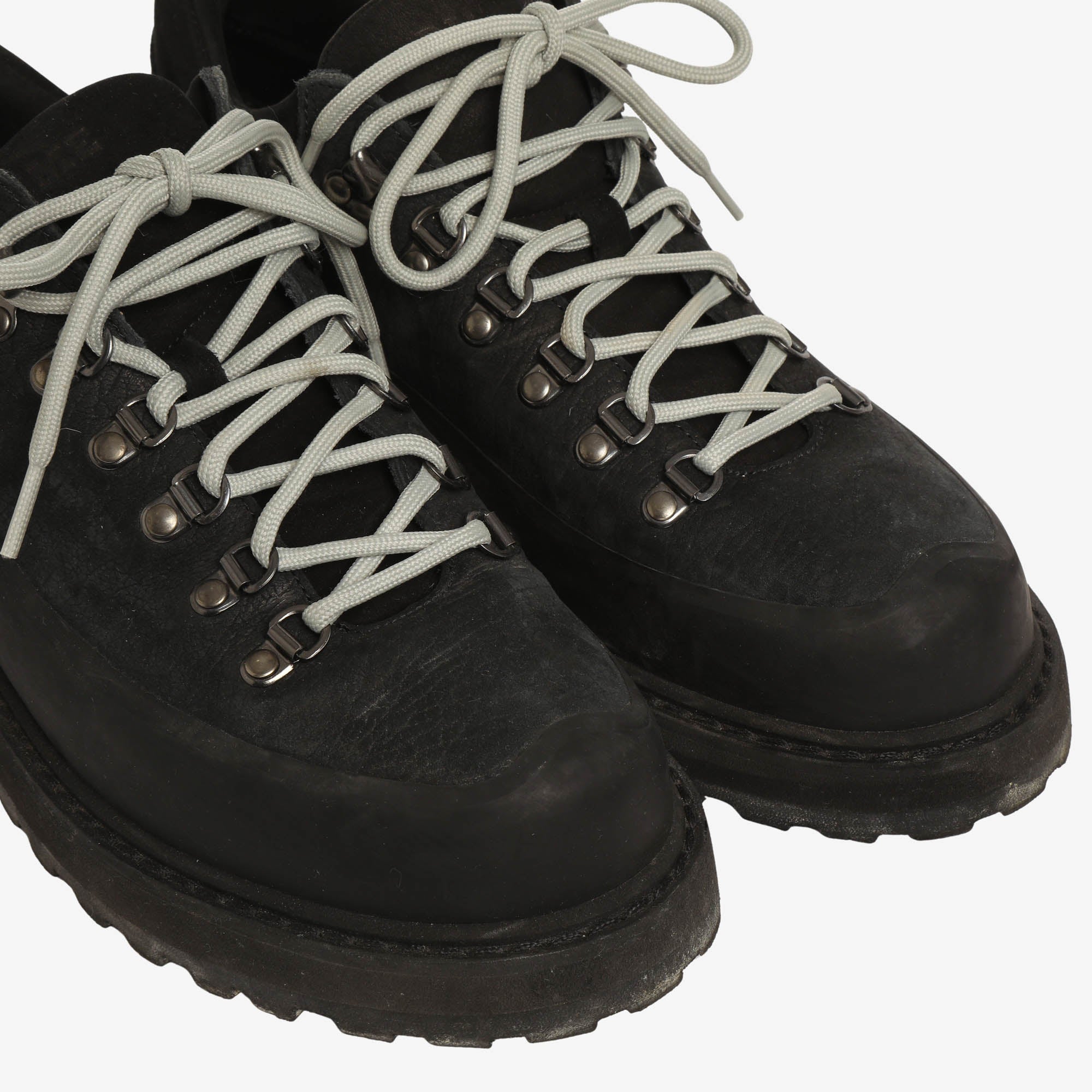 Cornaro Gomma Low Boots