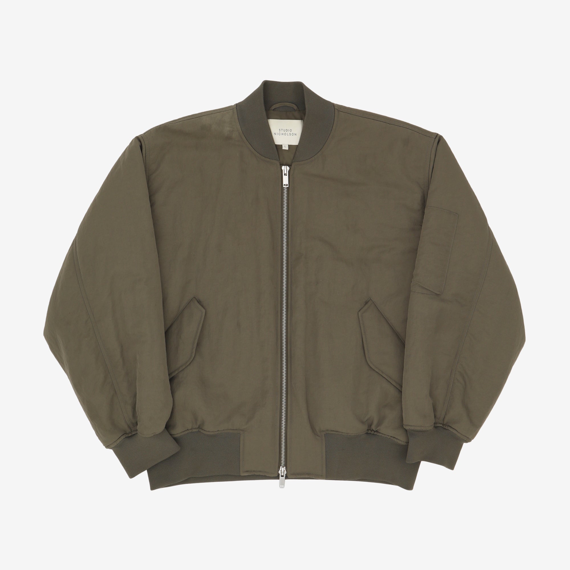 Leroy Jacket
