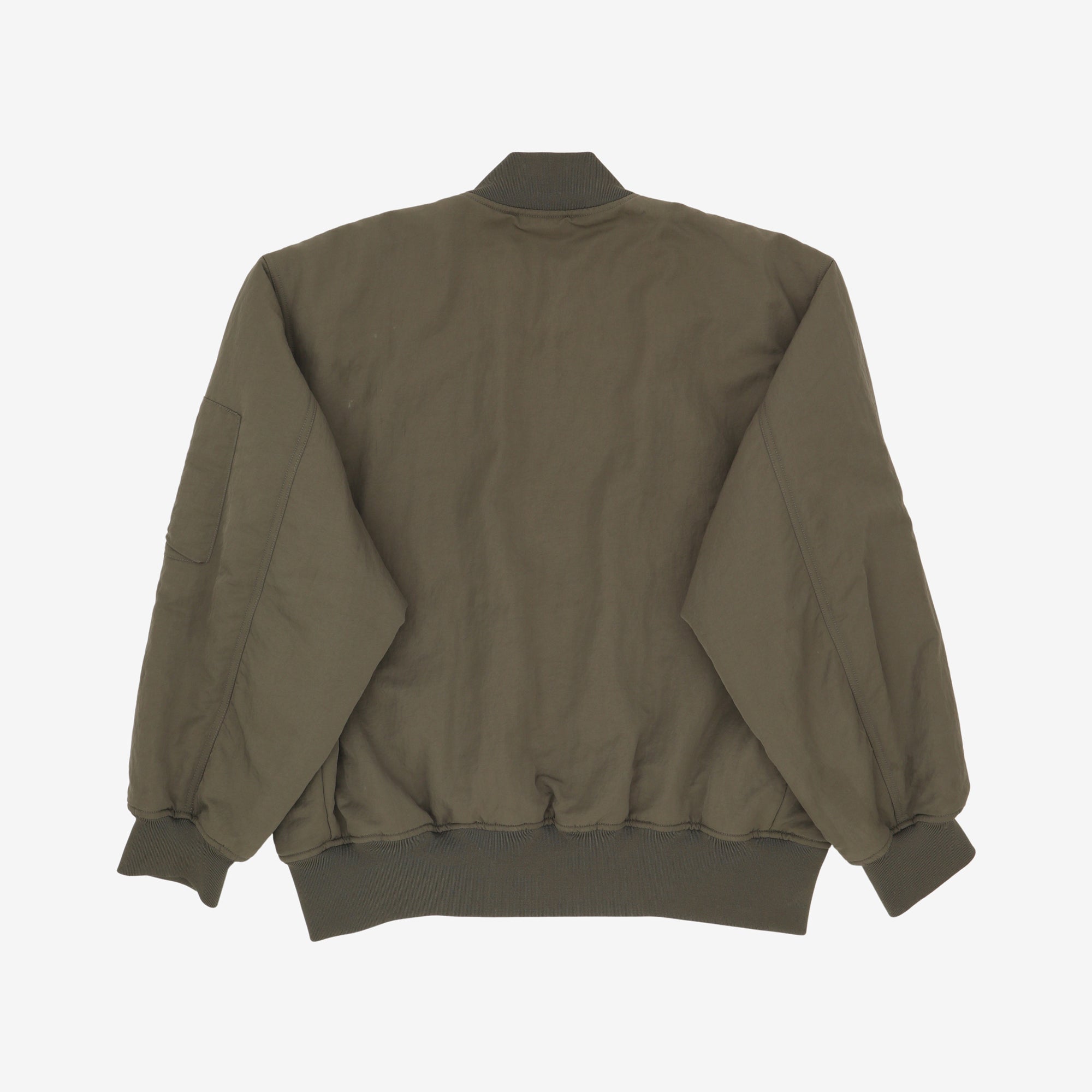 Leroy Jacket