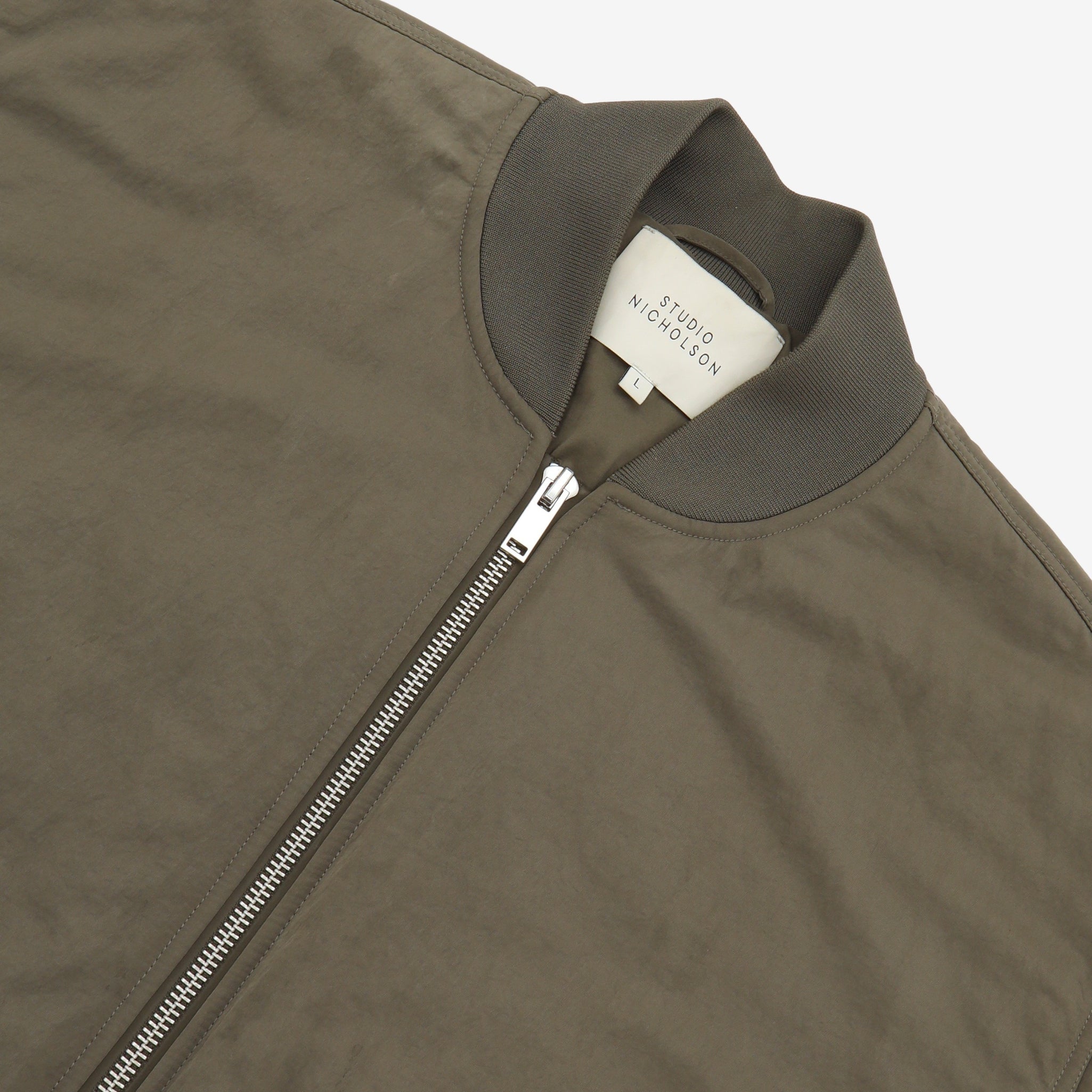 Leroy Jacket
