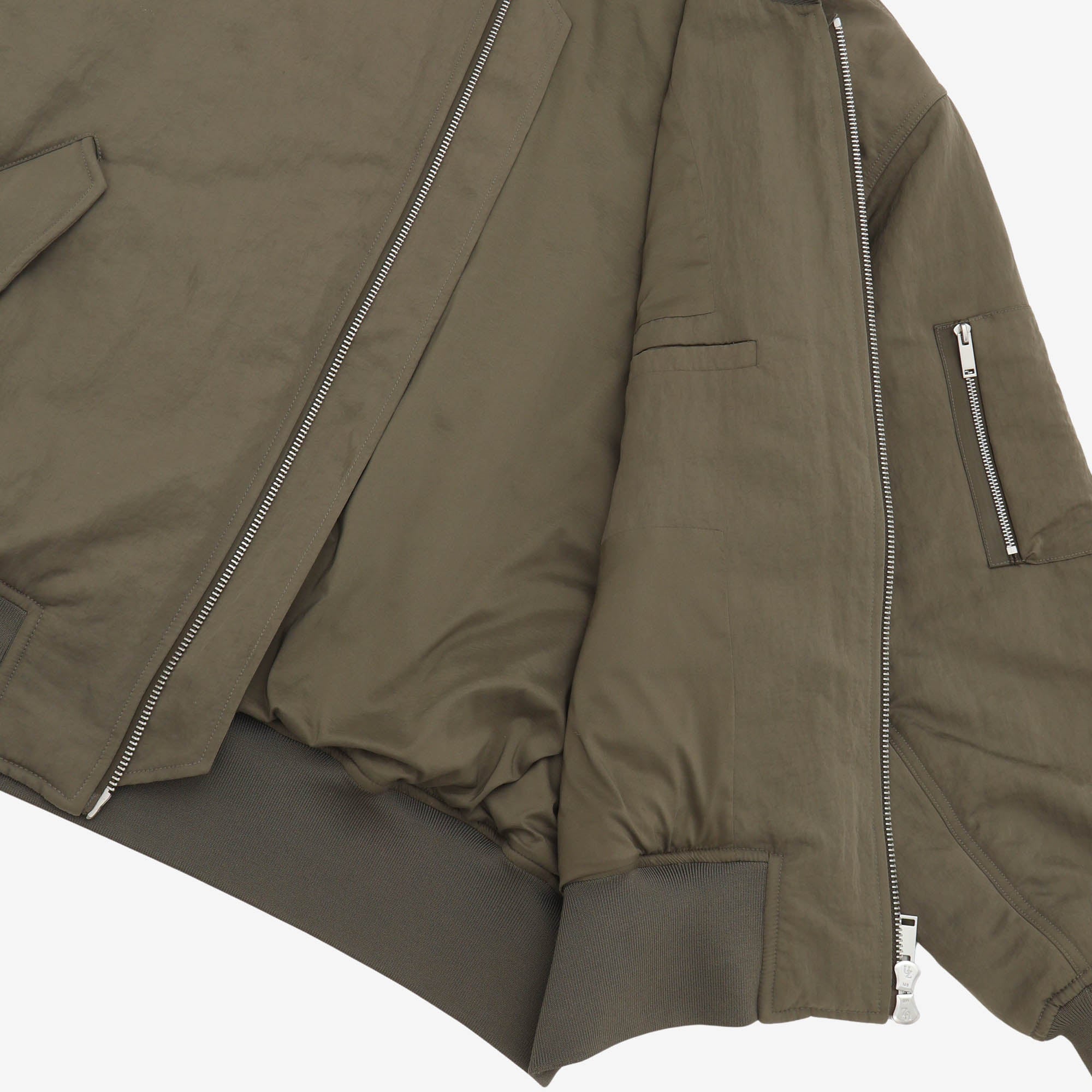 Leroy Jacket