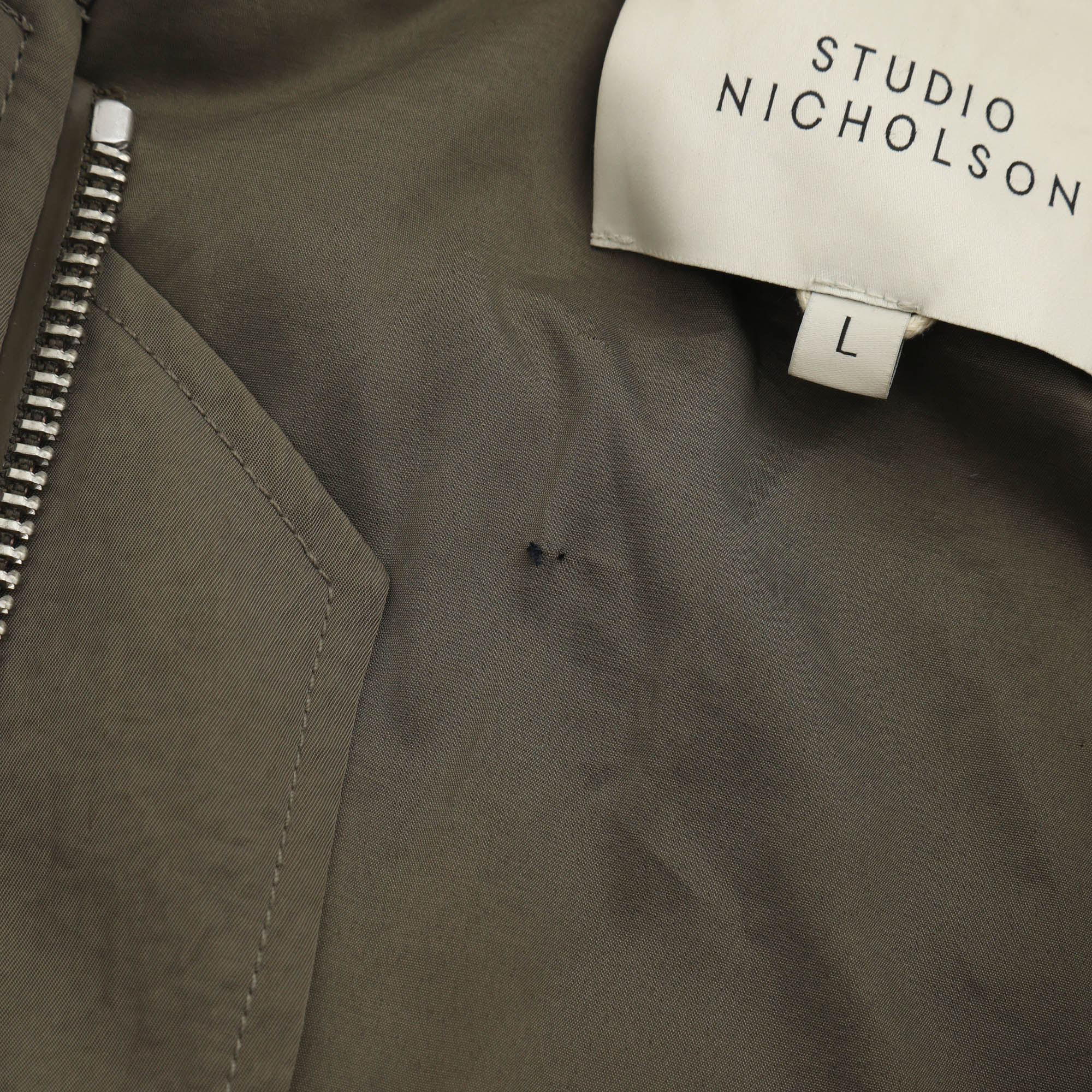 Leroy Jacket