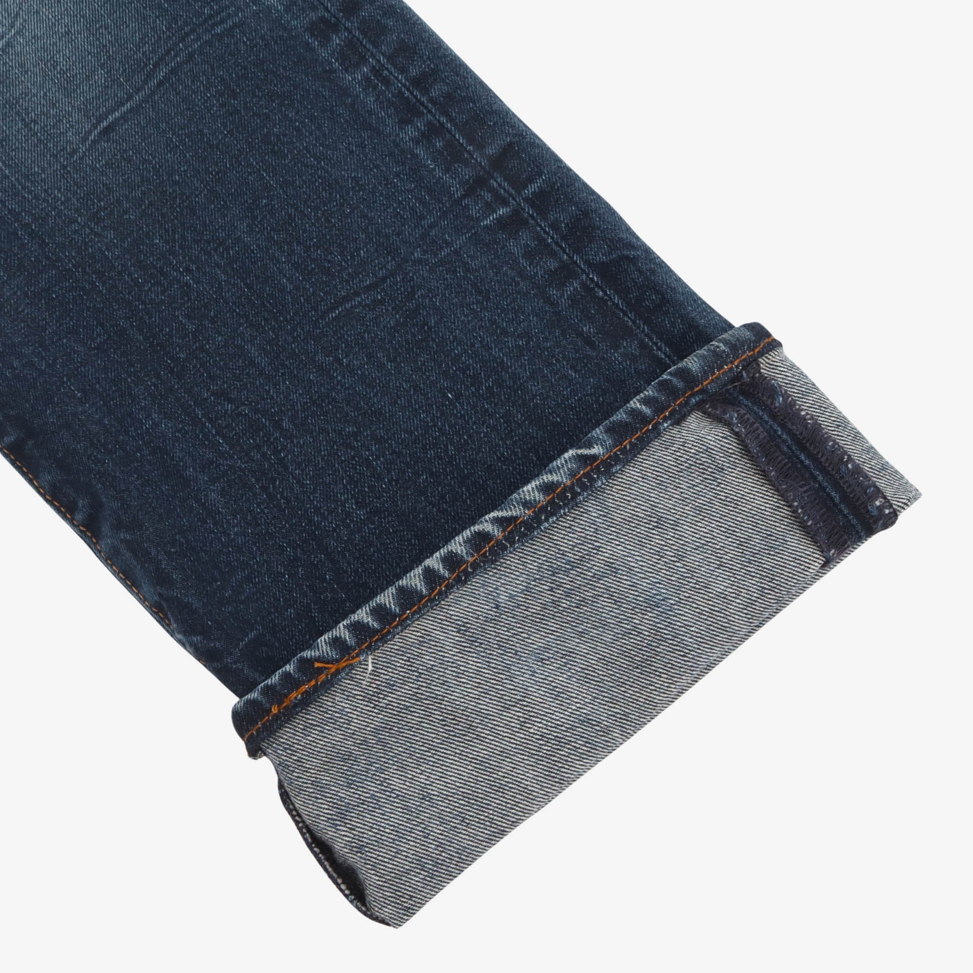 Lot 501 Denim (33W X 28L)