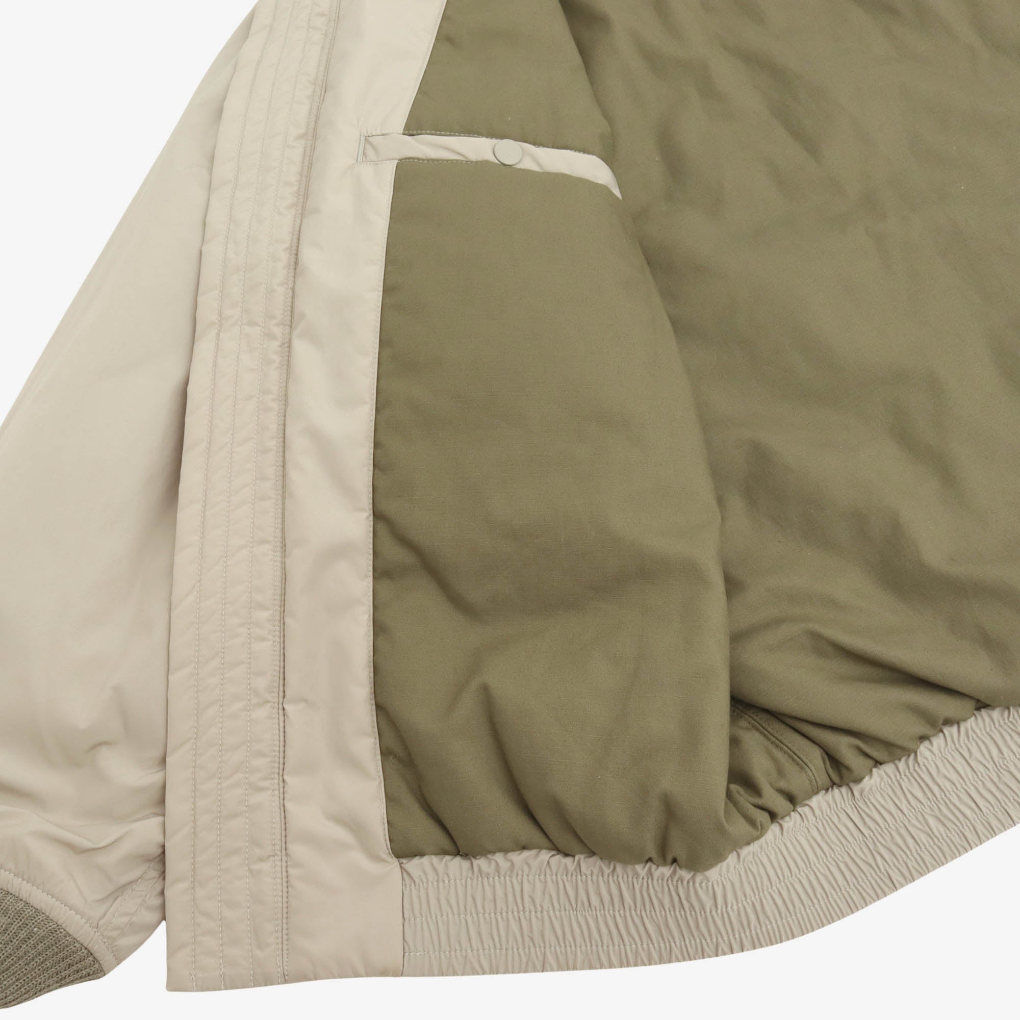 G8 Flight Jacket