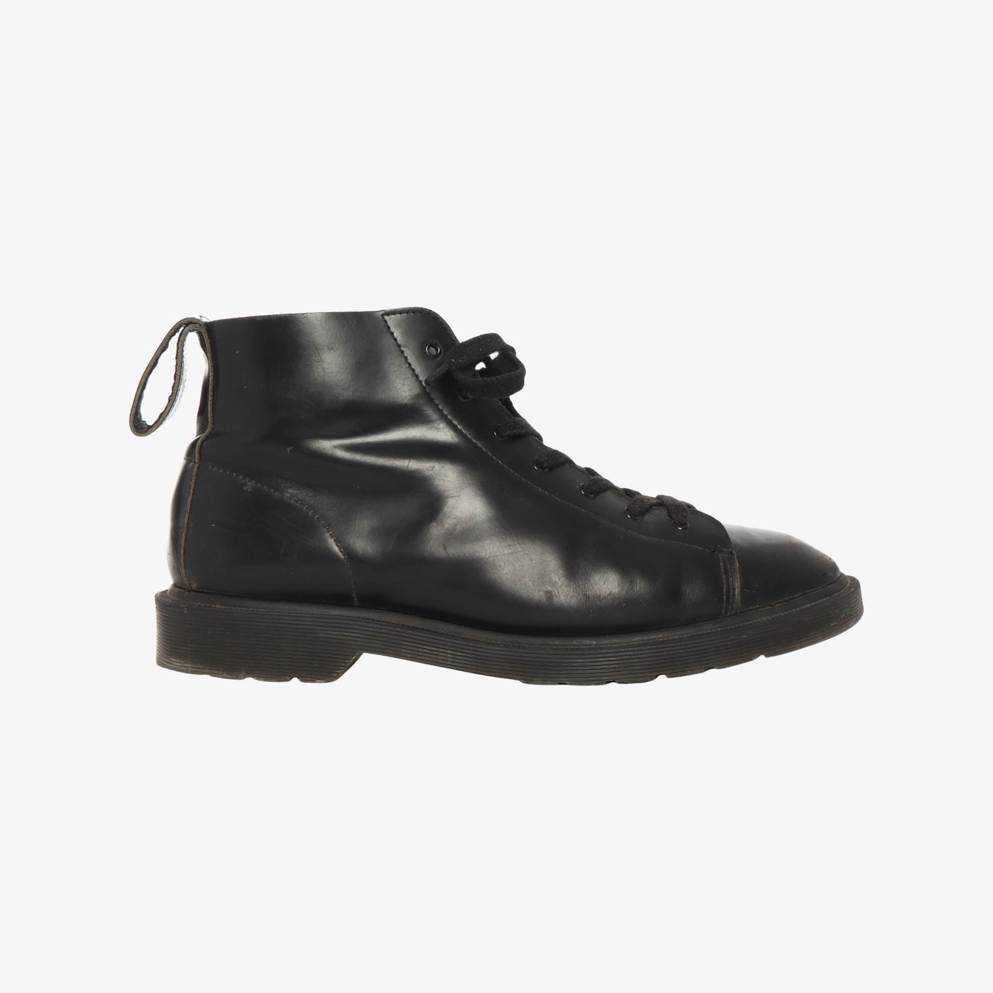 Oki-ni Les Leather Boot
