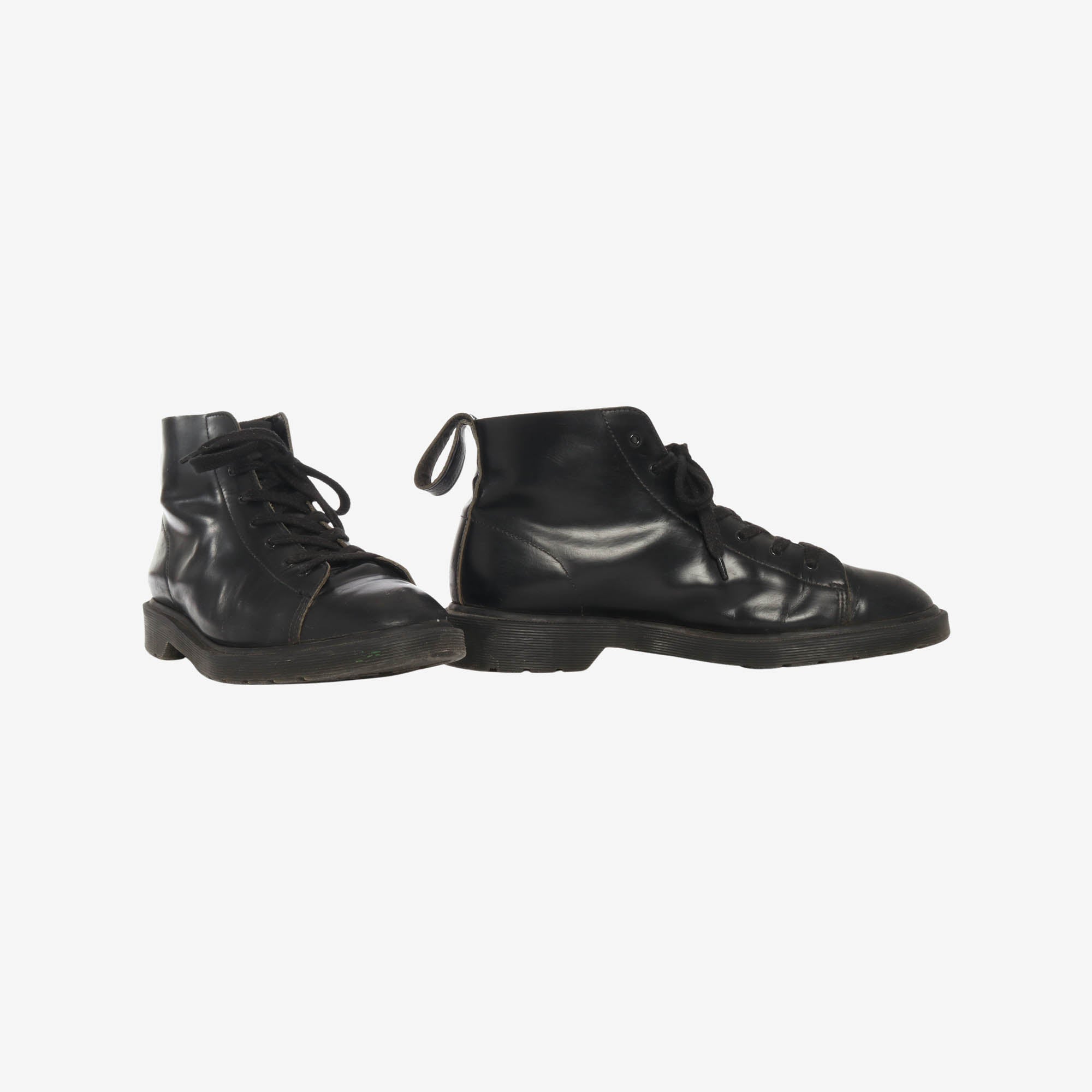 Oki-ni Les Leather Boot