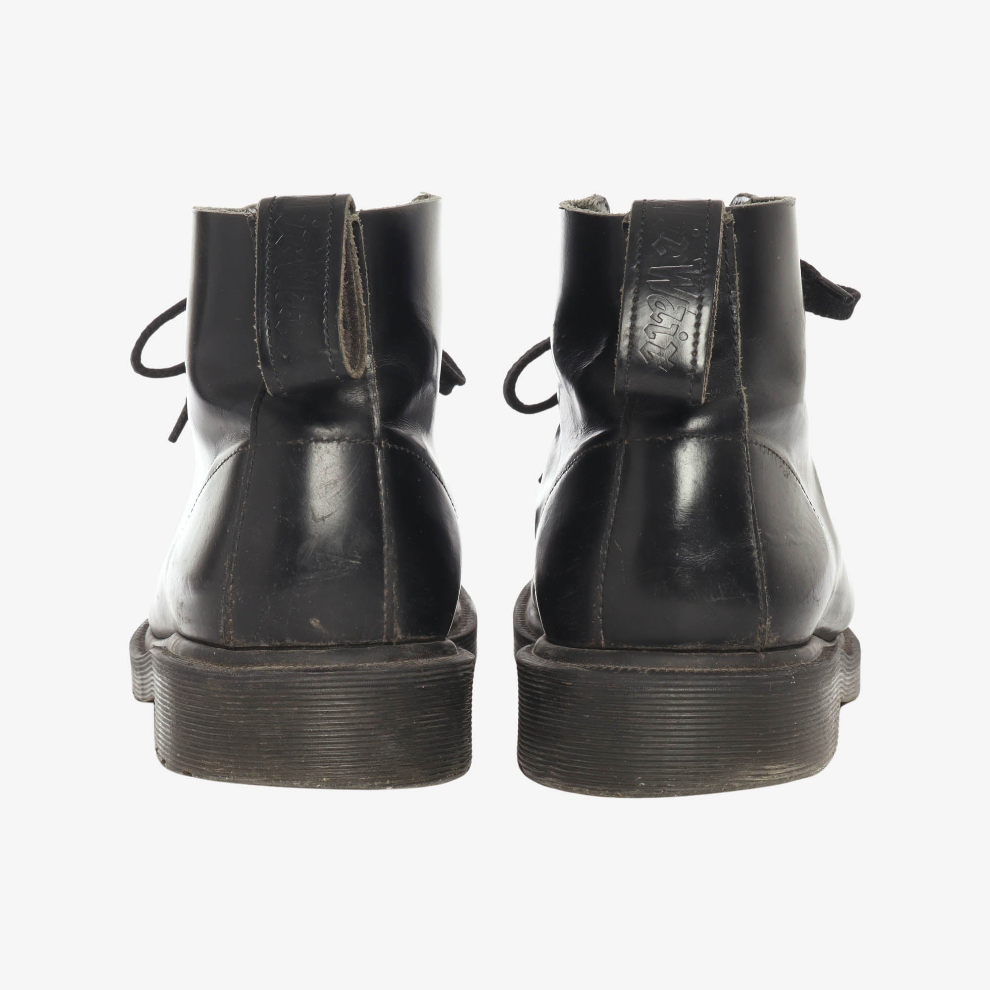 Oki-ni Les Leather Boot
